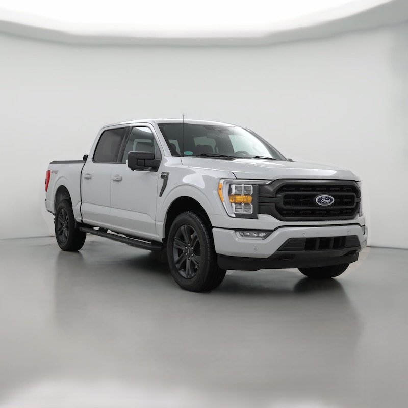 2023 Ford F150 XLT