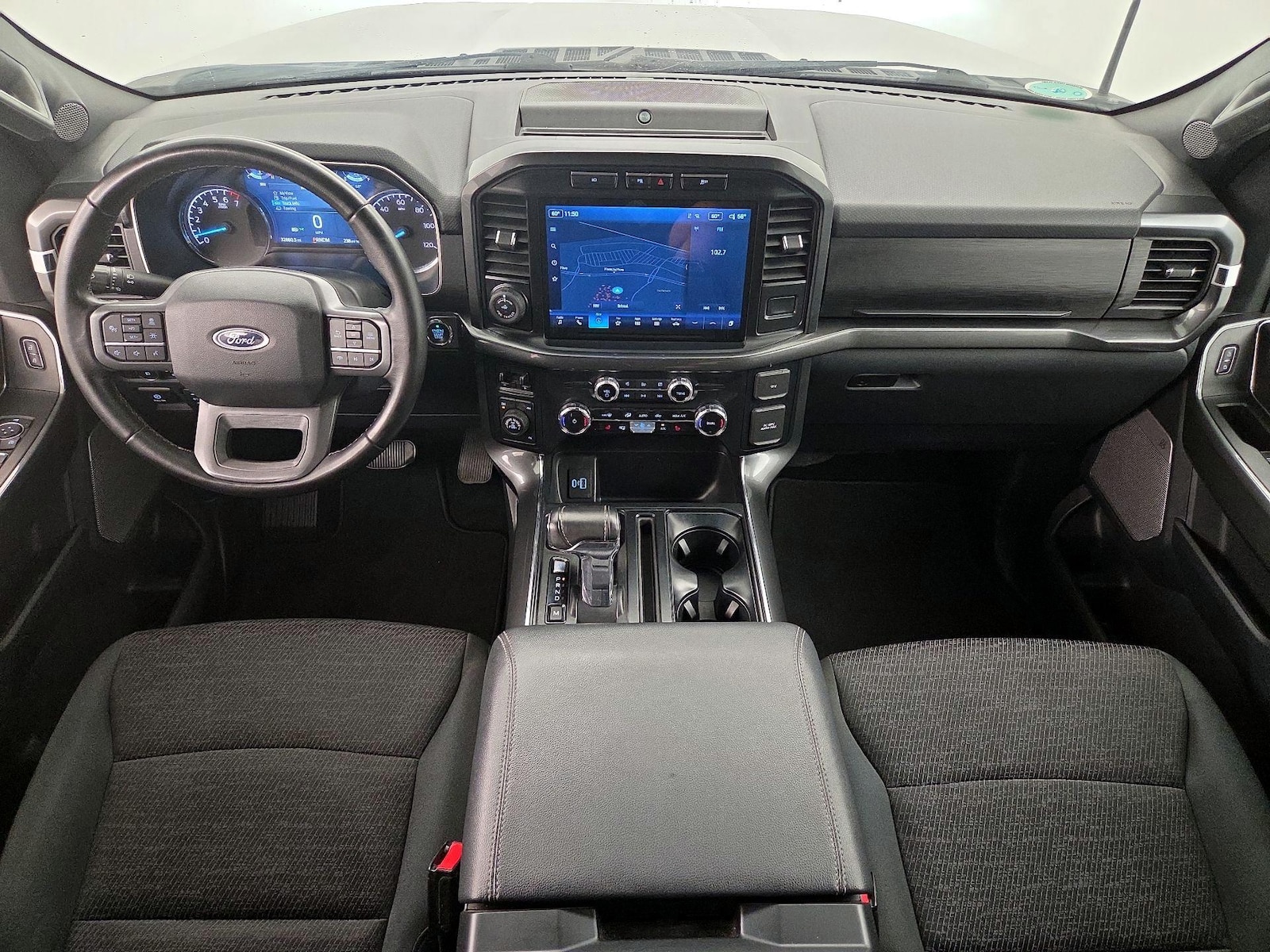 2023 Ford F-150 XLT - Photo 10