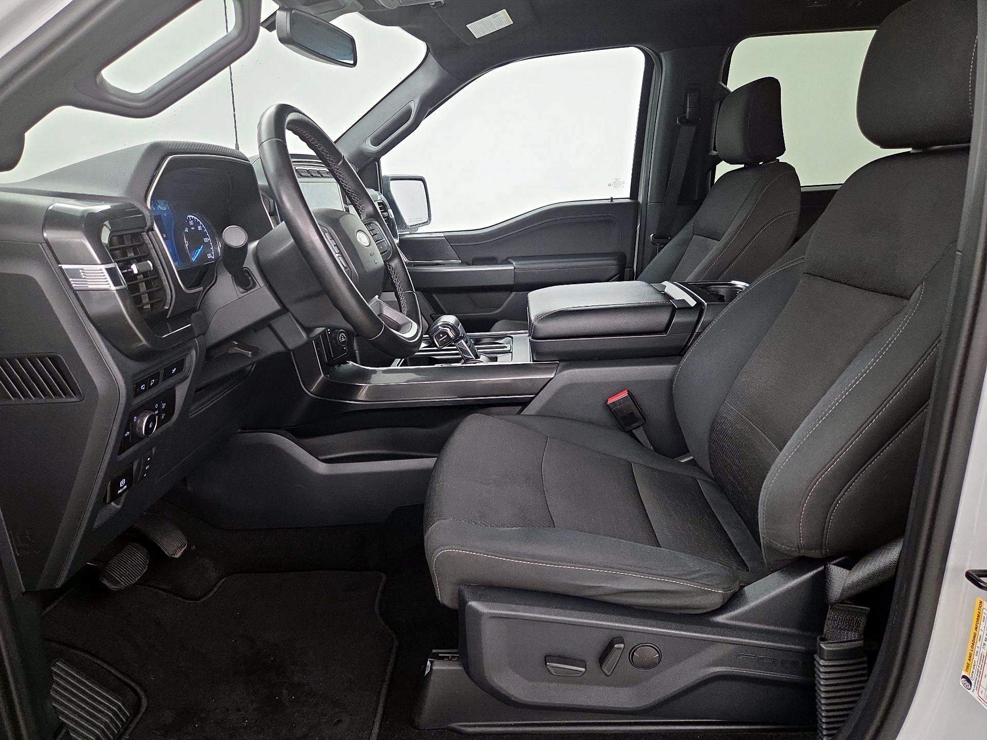Thumbnail: 2023 Ford F-150 - 11