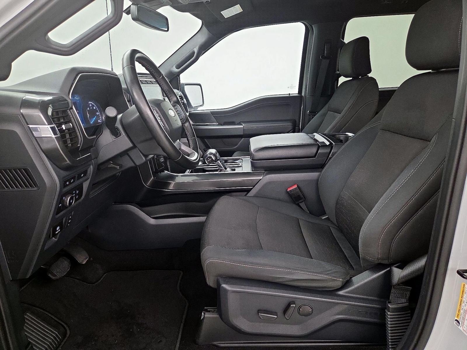 2023 Ford F-150 XLT - Photo 12