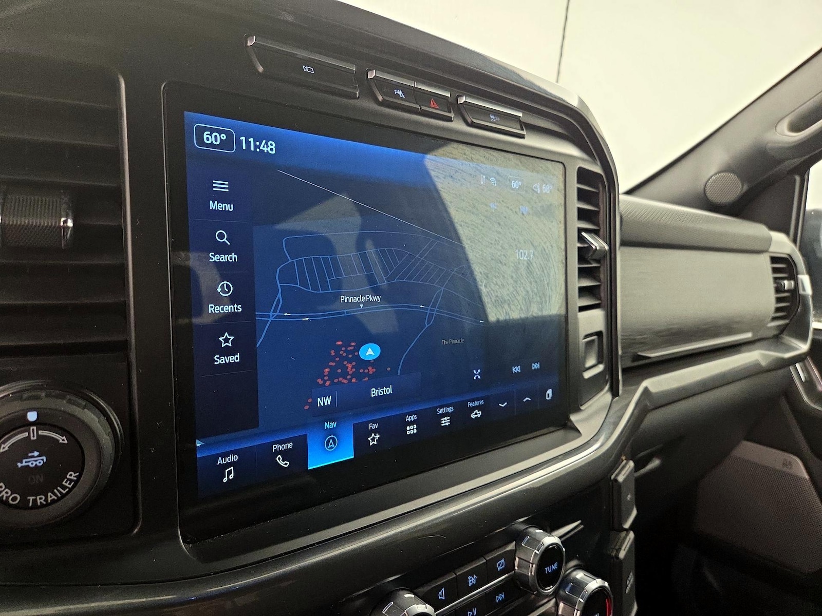 2023 Ford F-150 XLT - Photo 15