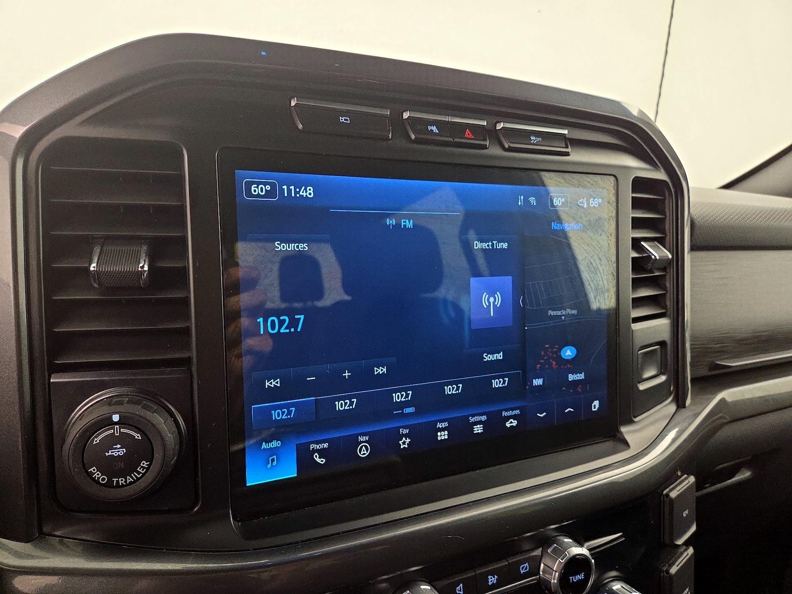2023 Ford F-150 XLT - Photo 17