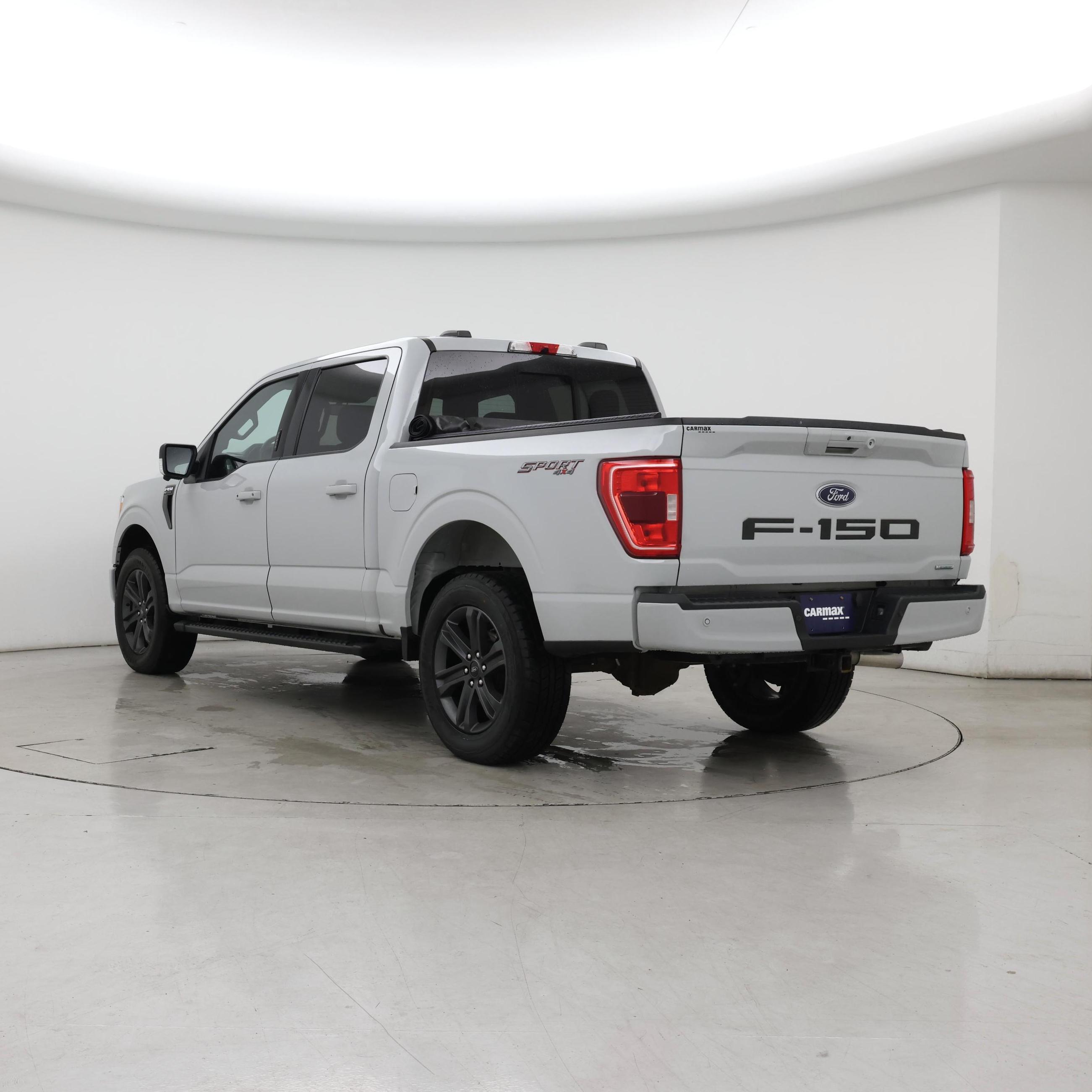 Thumbnail: 2023 Ford F-150 - 2