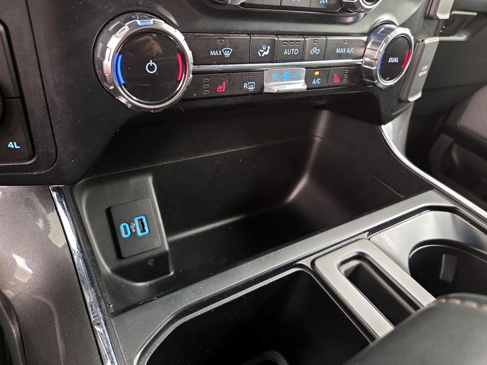 2023 Ford F-150 XLT - Photo 20
