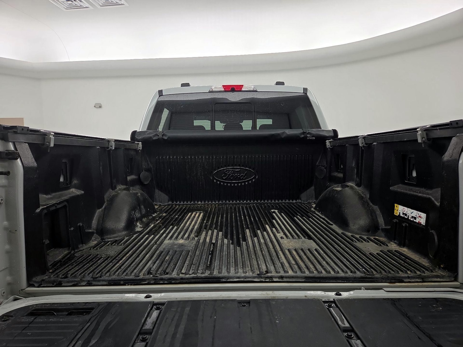 2023 Ford F-150 XLT - Photo 22