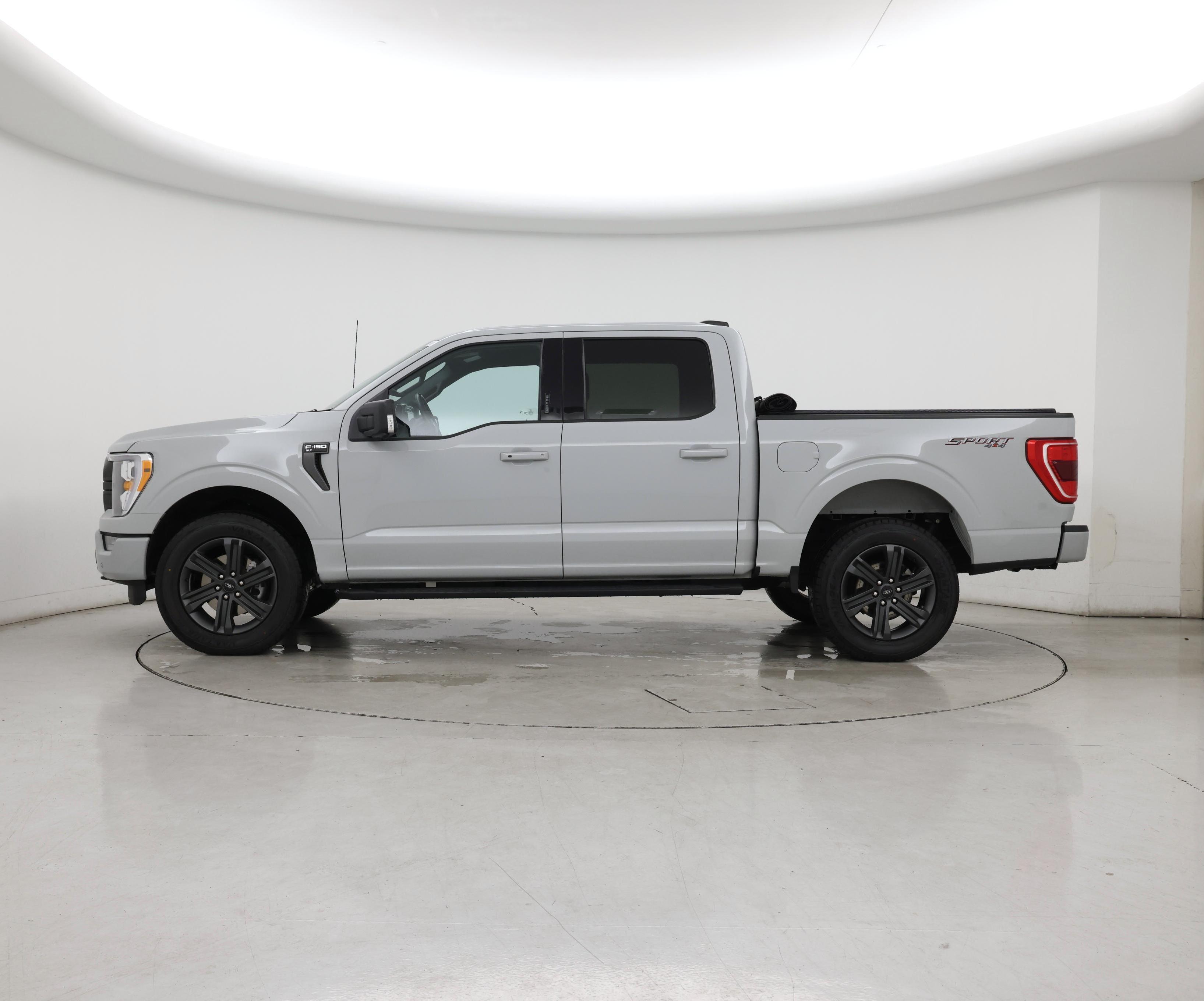 Thumbnail: 2023 Ford F-150 - 3