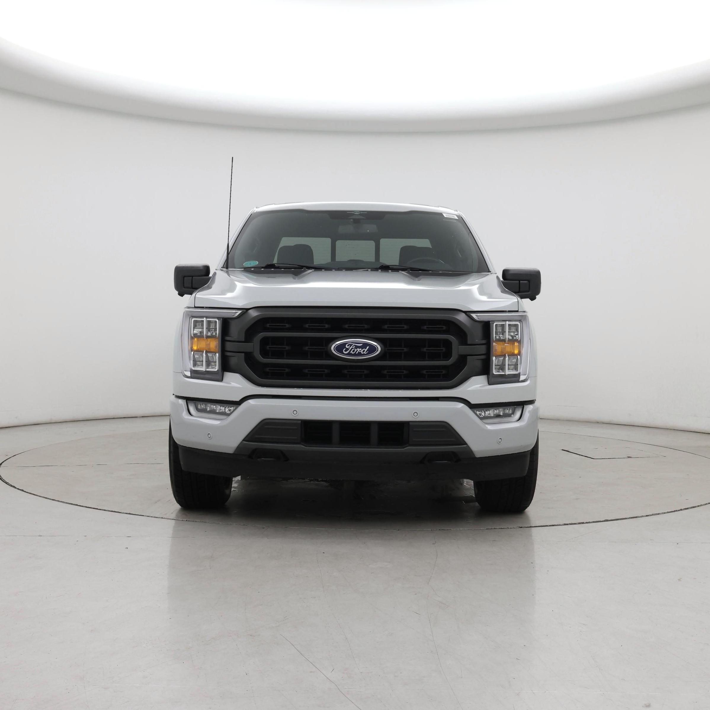 Thumbnail: 2023 Ford F-150 - 5