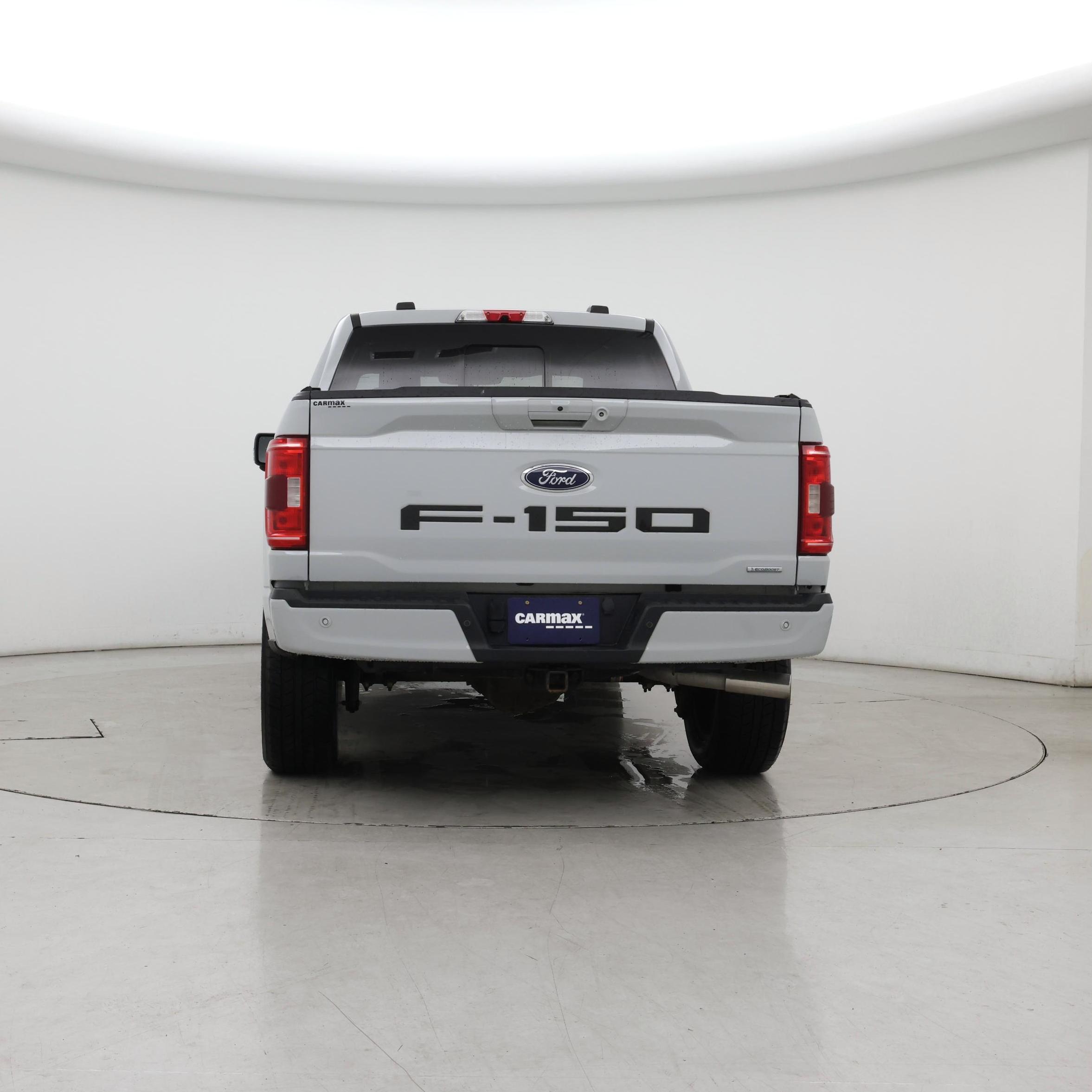 Thumbnail: 2023 Ford F-150 - 6