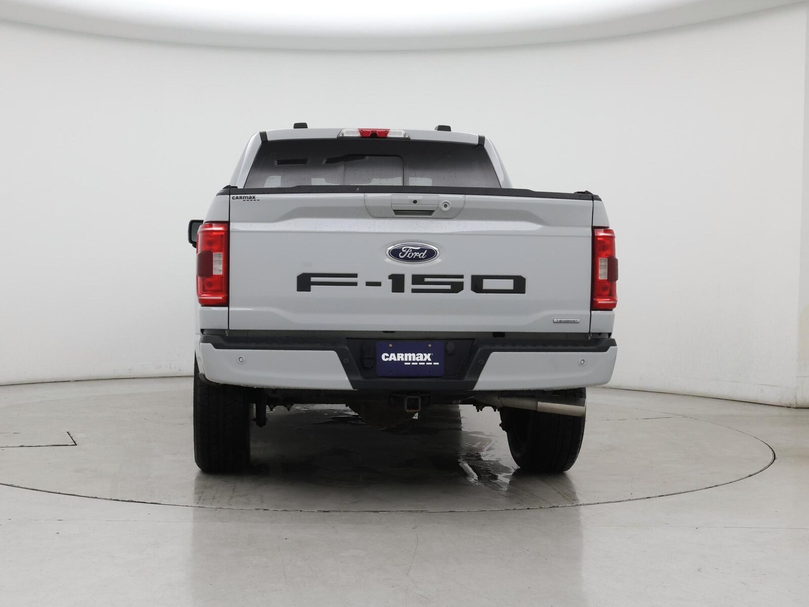 2023 Ford F-150 XLT - Photo 7