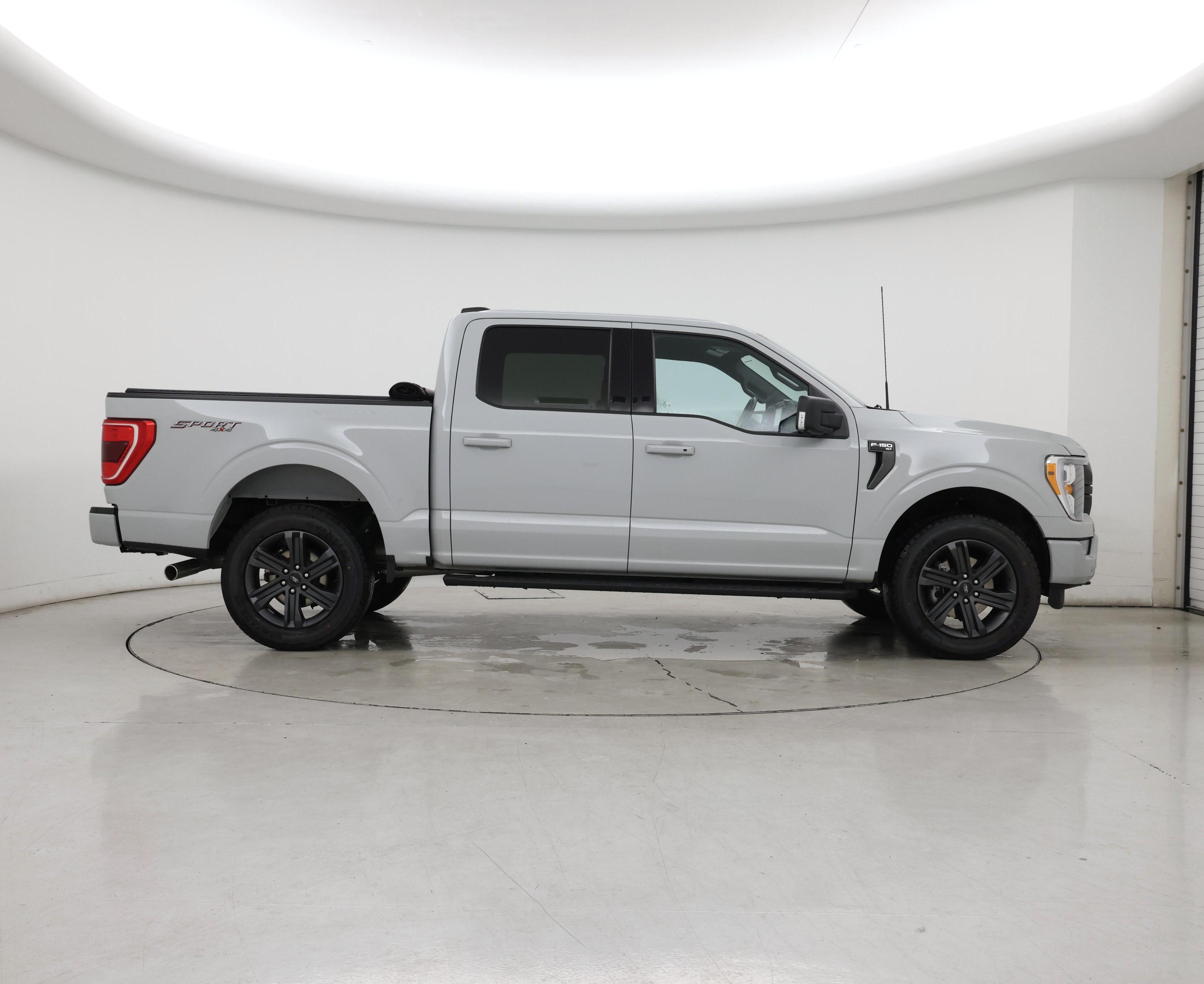 Thumbnail: 2023 Ford F-150 - 7