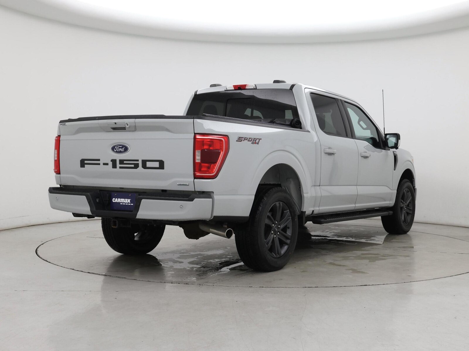 2023 Ford F-150 XLT - Photo 9