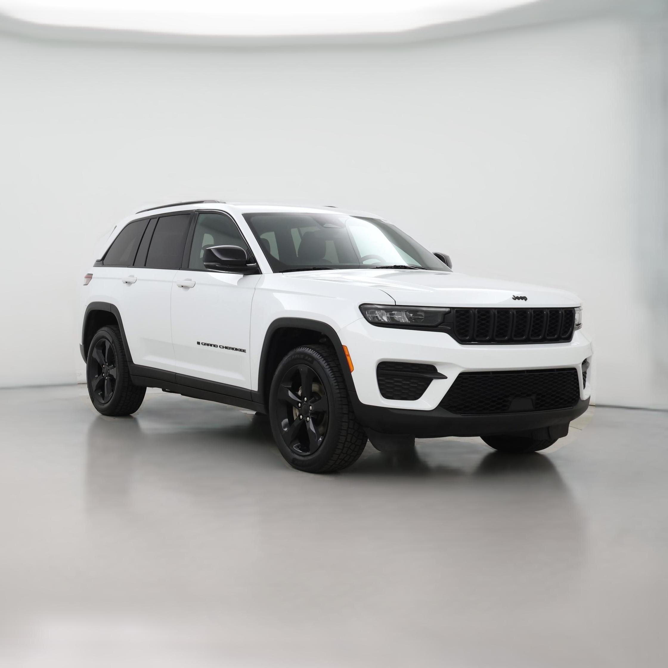 Thumbnail: 2023 Jeep Grand Cherokee - 1