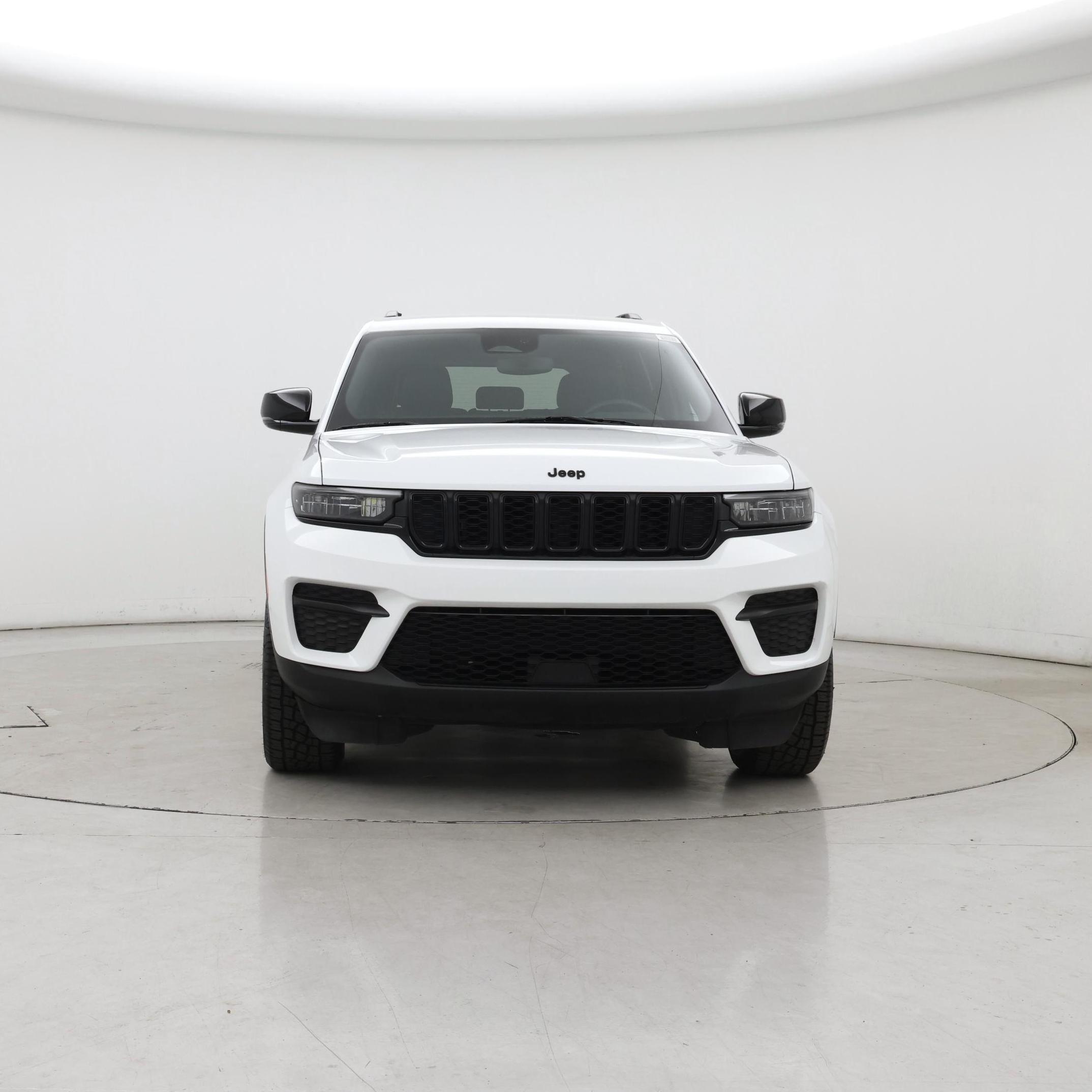 Thumbnail: 2023 Jeep Grand Cherokee - 5