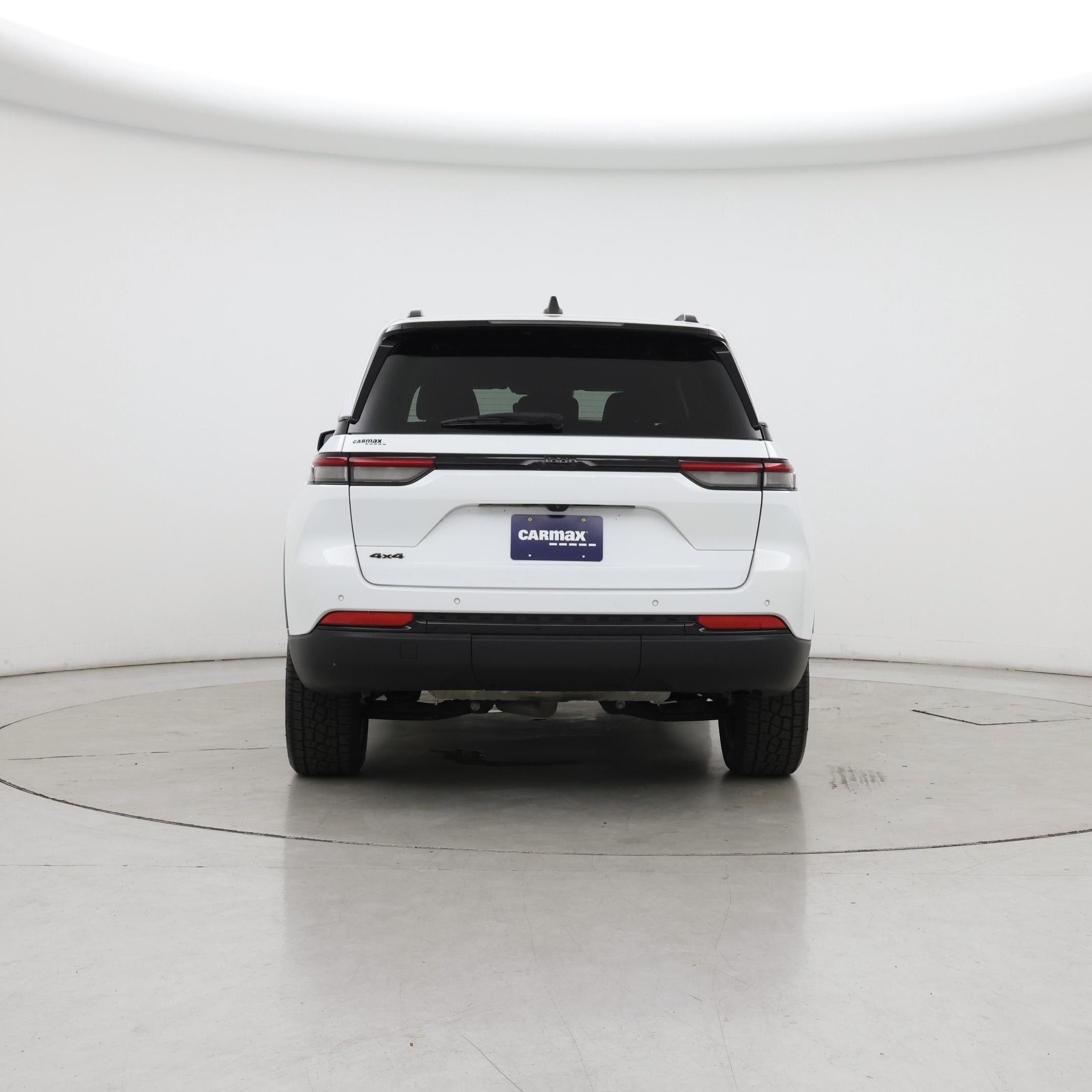 Thumbnail: 2023 Jeep Grand Cherokee - 6