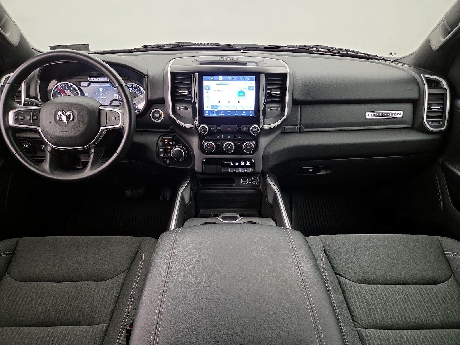 2022 RAM Ram 1500 Pickup Big Horn/Lone Star - Photo 10