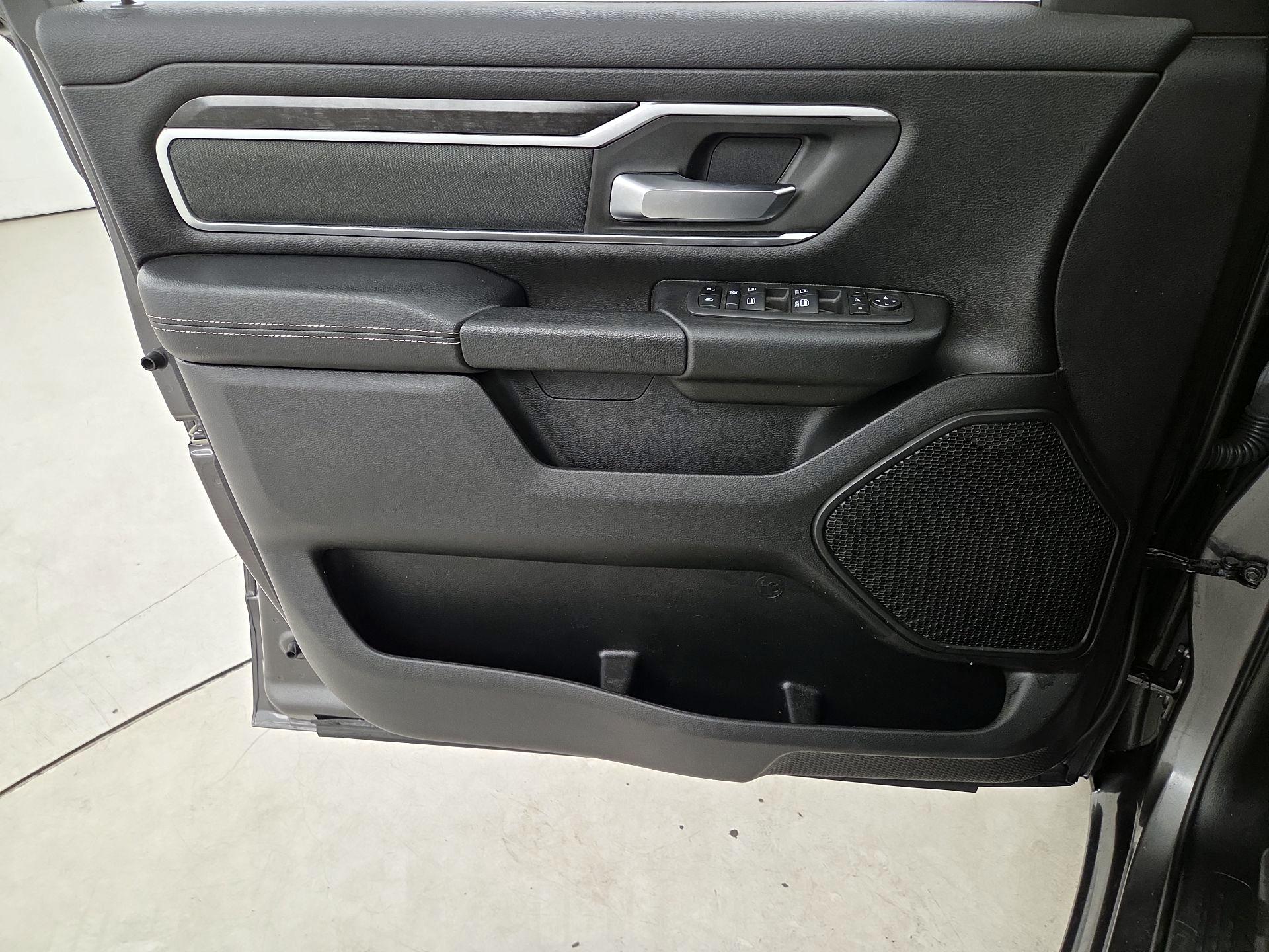 Thumbnail: 2022 RAM 1500 - 12