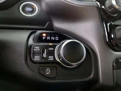 Shifter