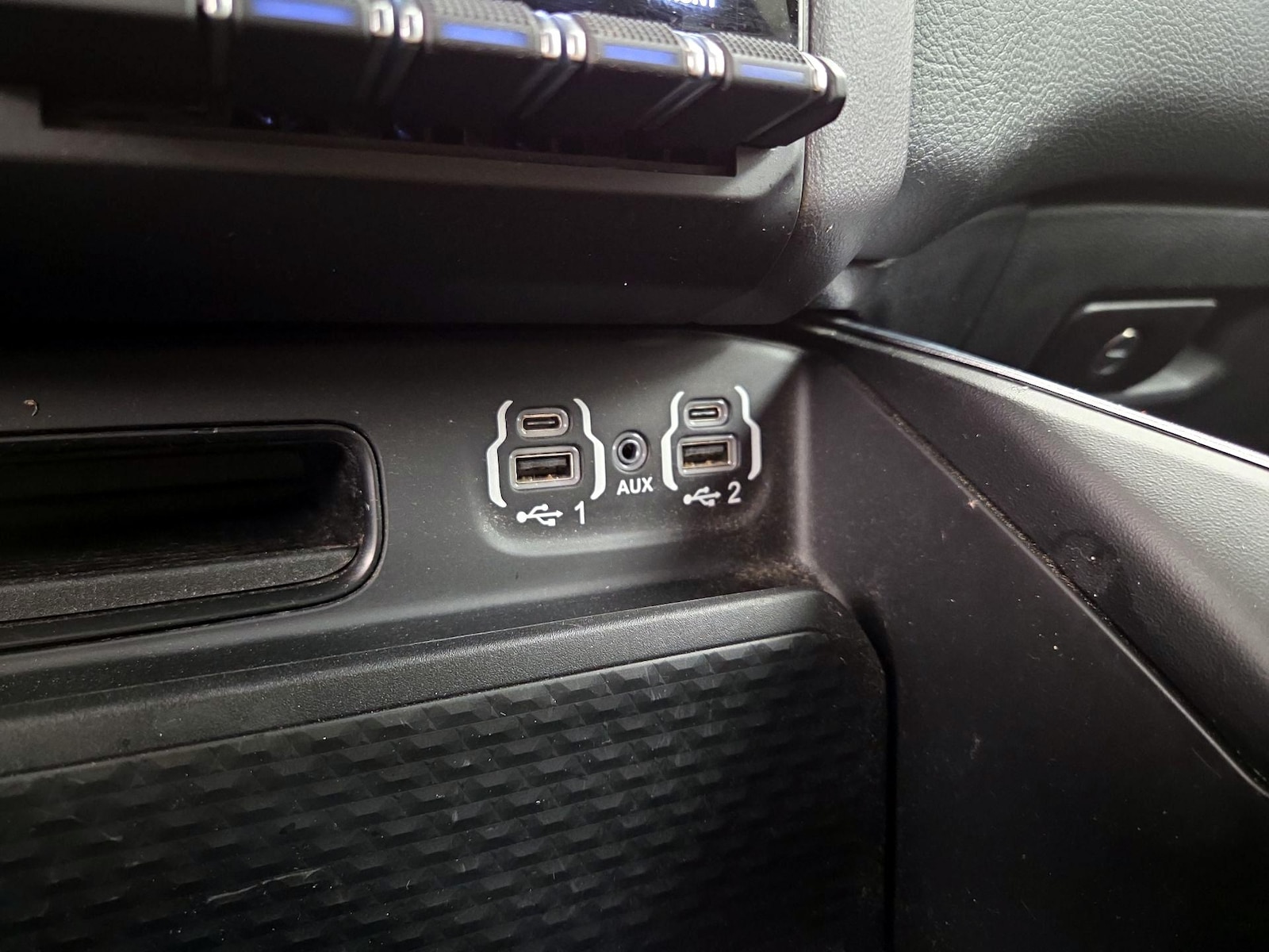 2022 RAM Ram 1500 Pickup Big Horn/Lone Star - Photo 20