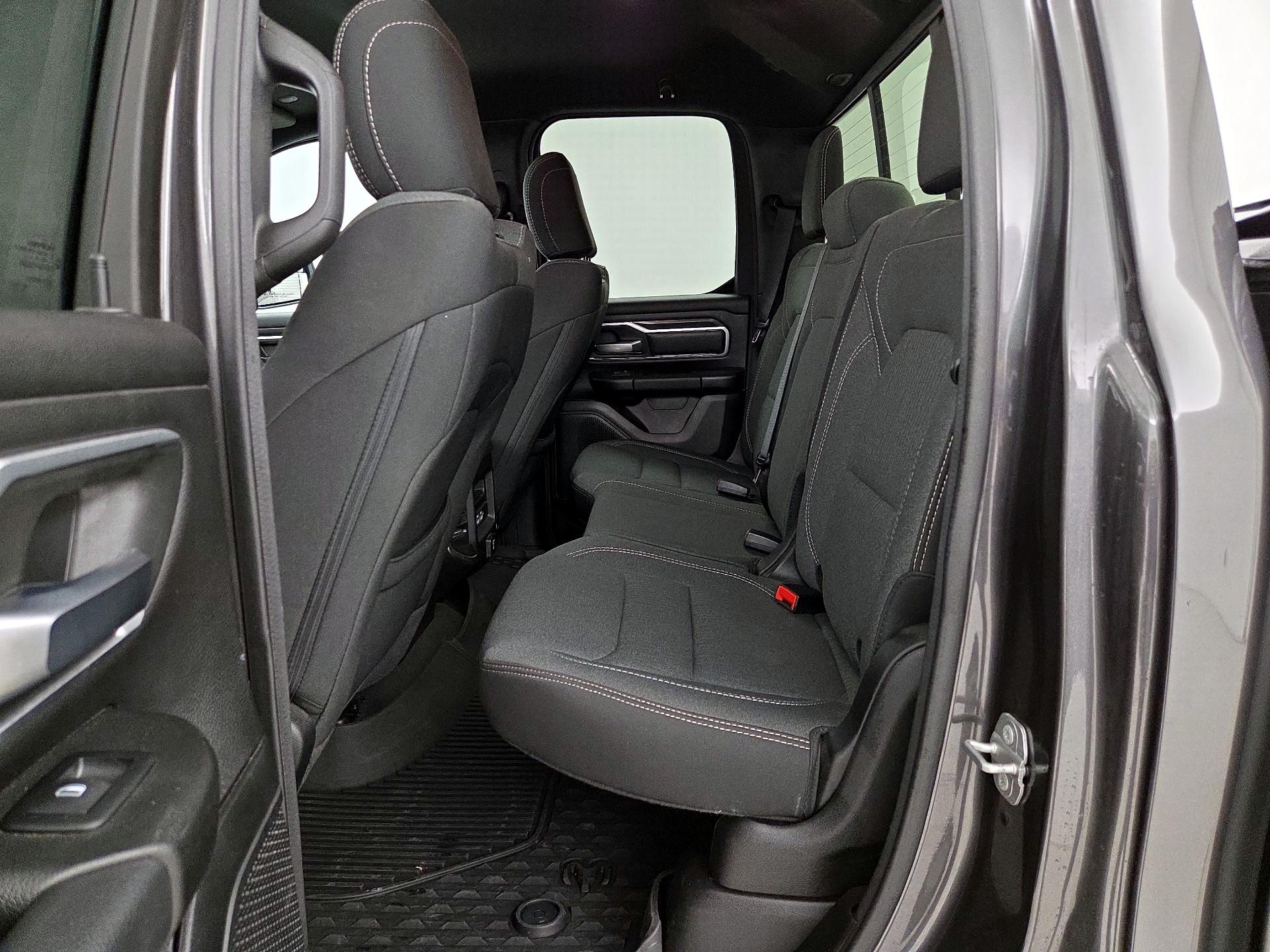 Thumbnail: 2022 RAM 1500 - 20