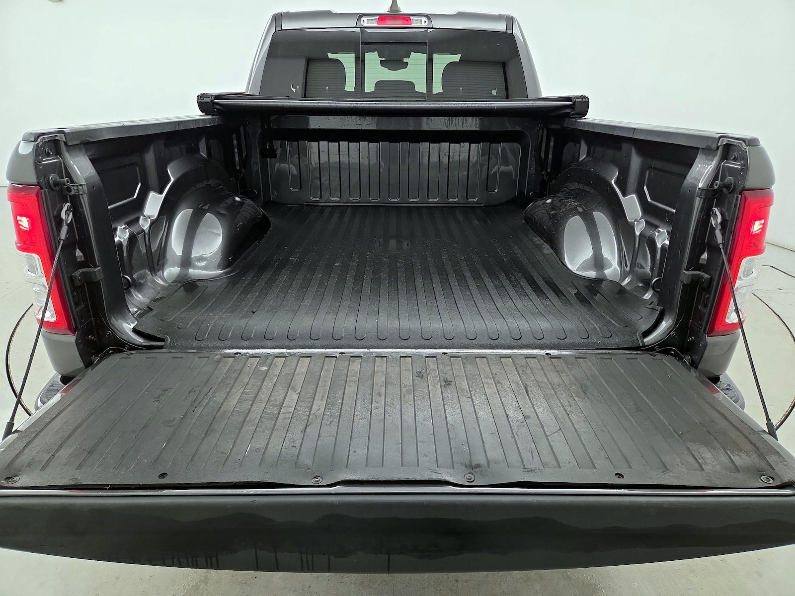 2022 RAM Ram 1500 Pickup Big Horn/Lone Star - Photo 22