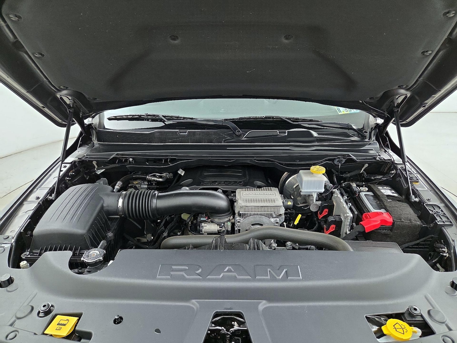 2022 RAM Ram 1500 Pickup Big Horn/Lone Star - Photo 23