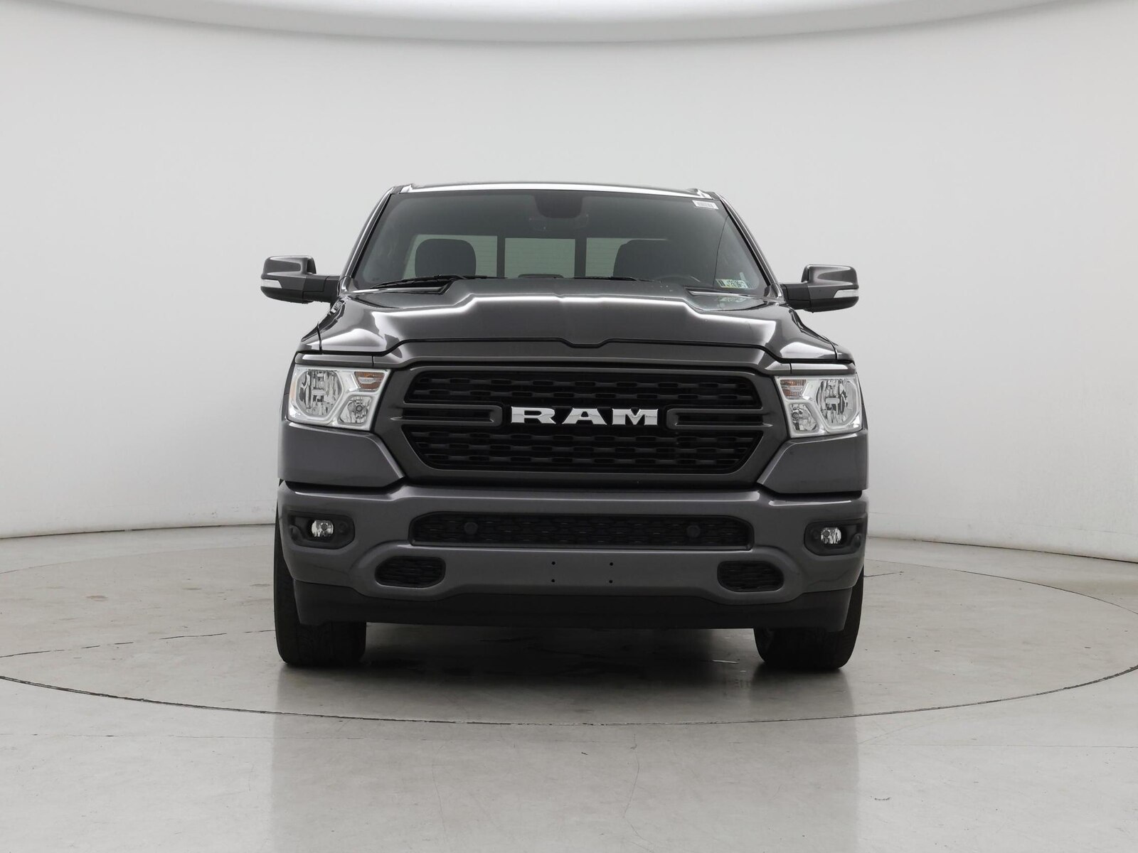 2022 RAM Ram 1500 Pickup Big Horn/Lone Star - Photo 6