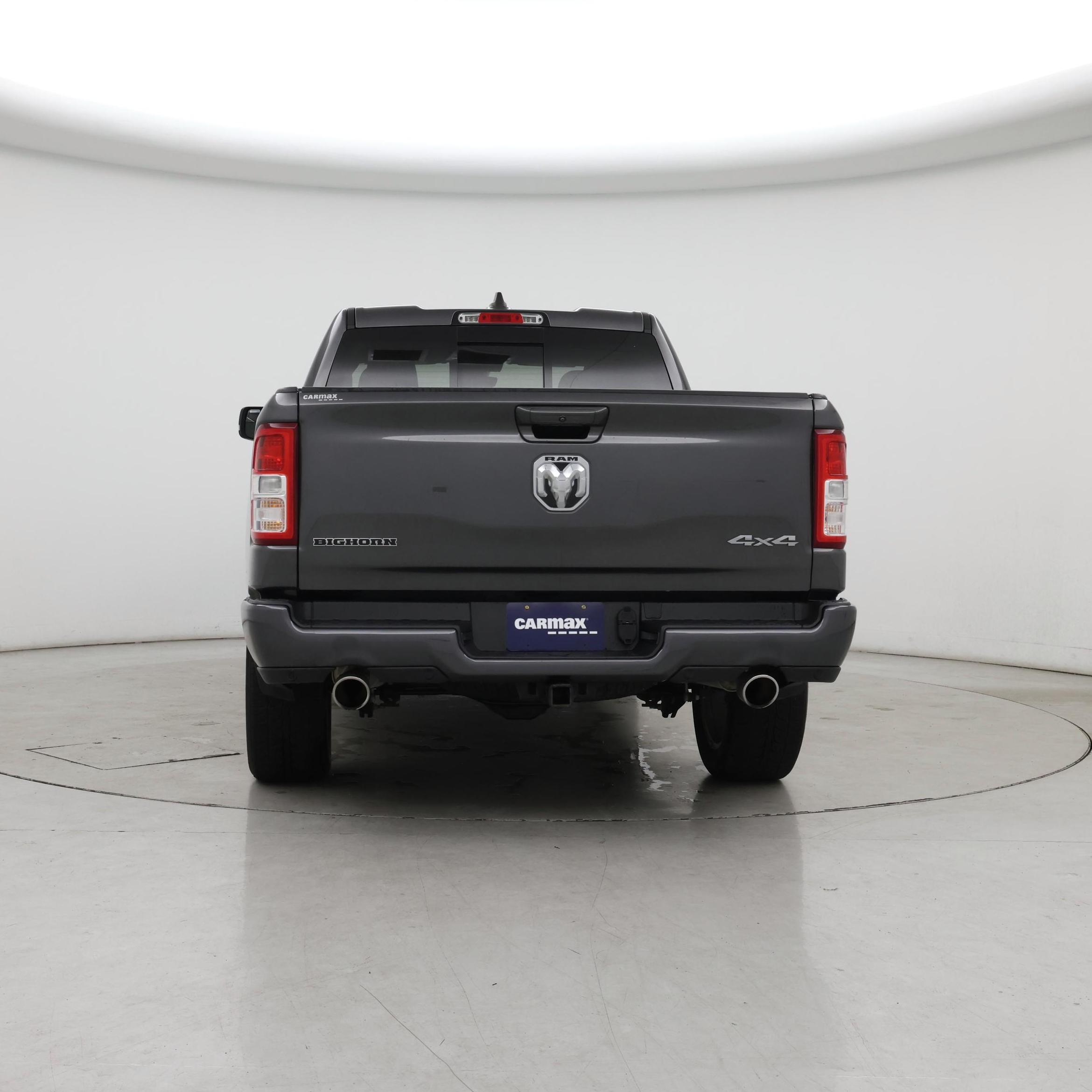 Thumbnail: 2022 RAM 1500 - 6