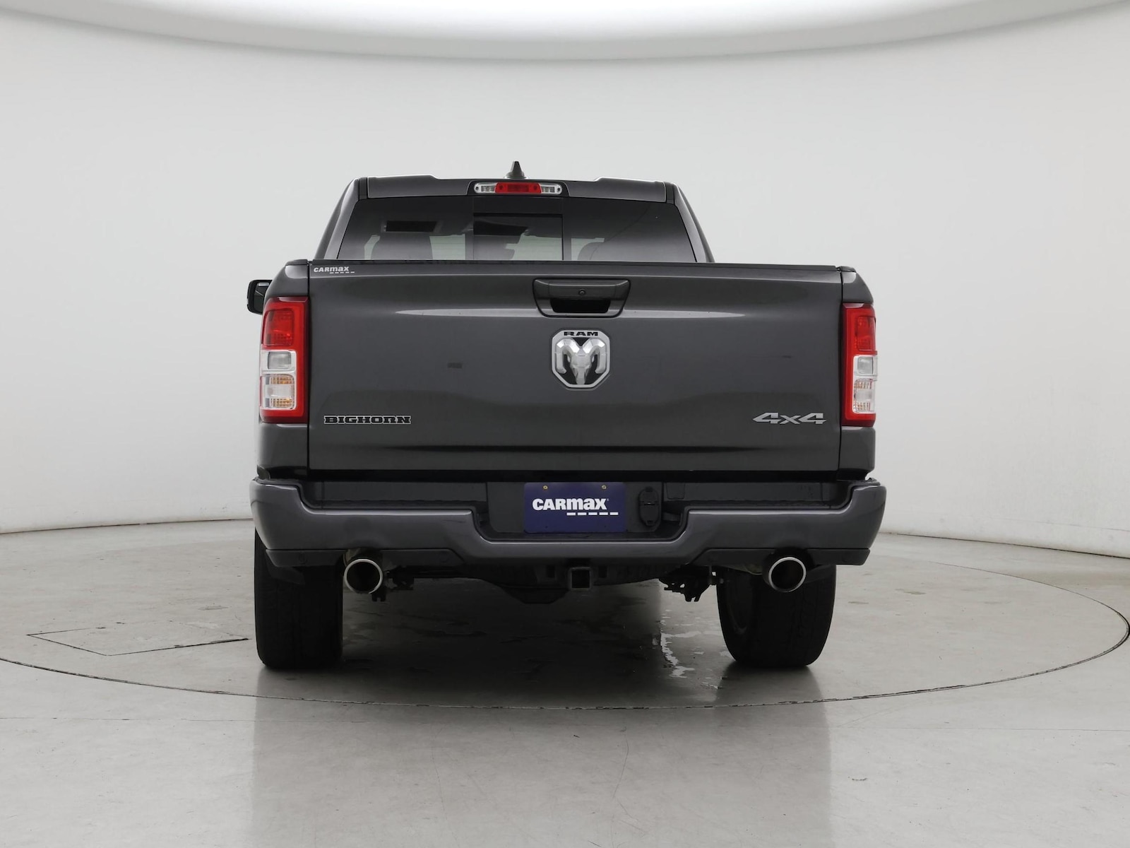 2022 RAM Ram 1500 Pickup Big Horn/Lone Star - Photo 7
