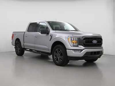 2023 Ford F150 XLT