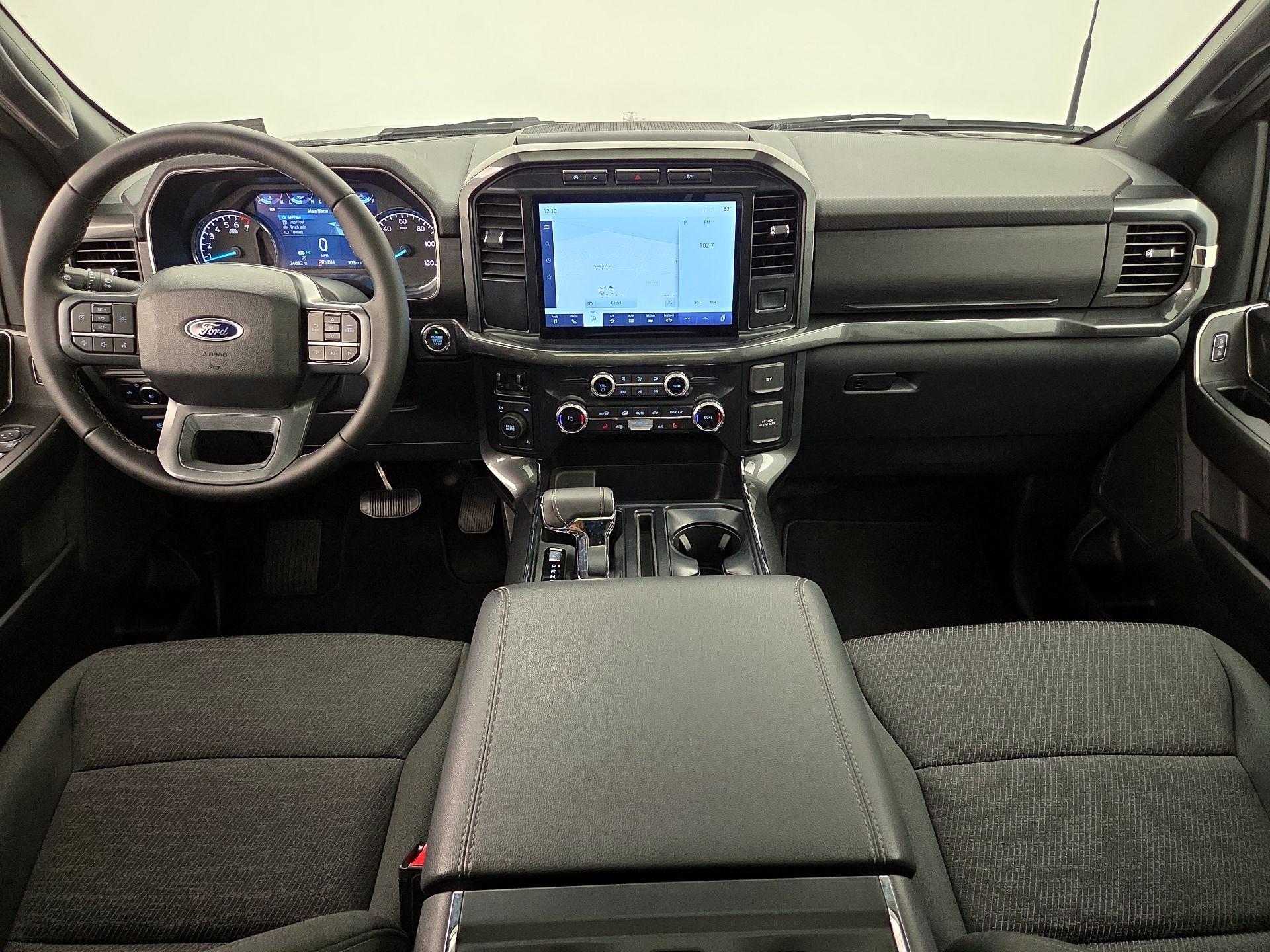 Thumbnail: 2023 Ford F-150 - 9