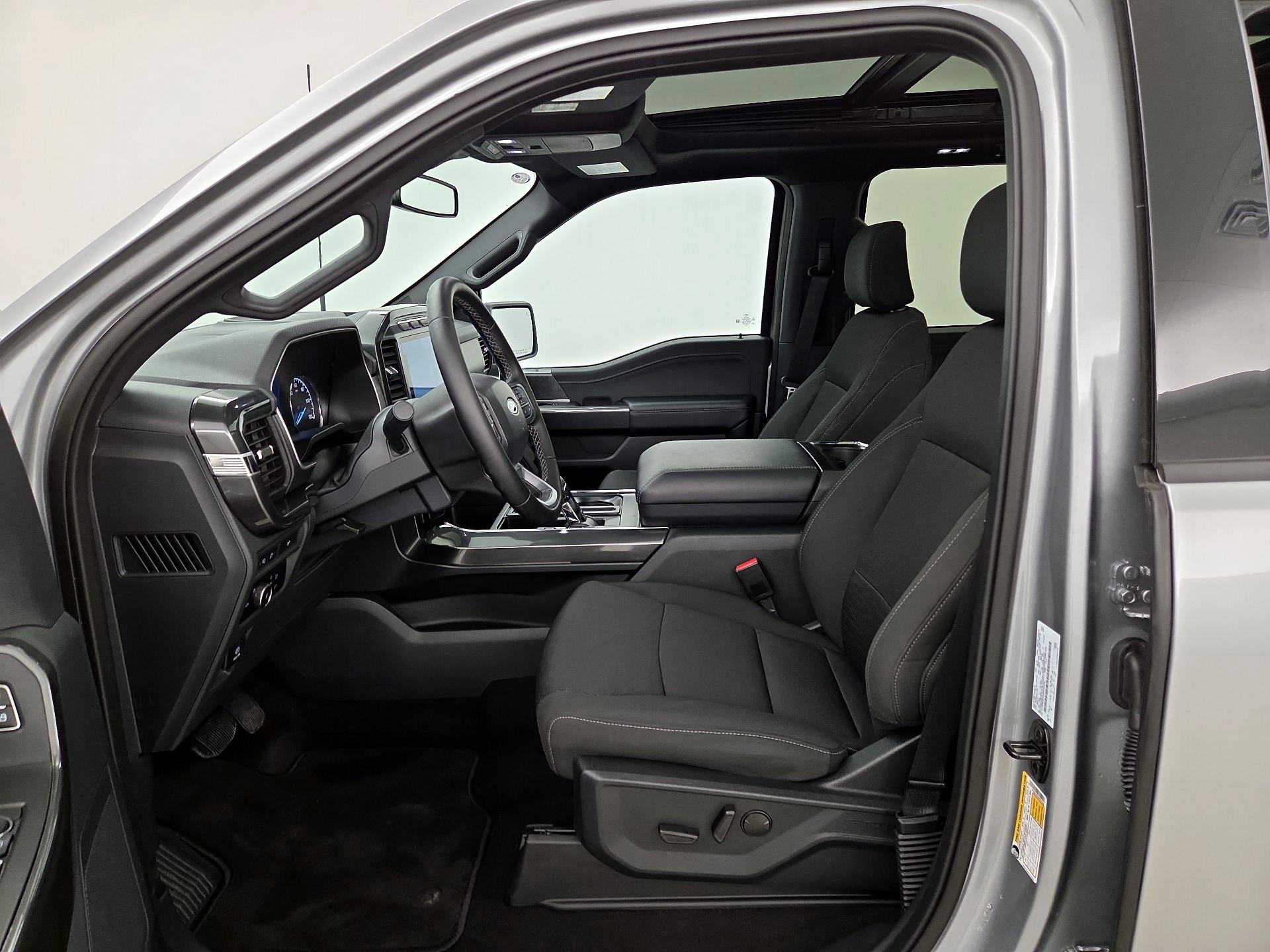 Thumbnail: 2023 Ford F-150 - 11