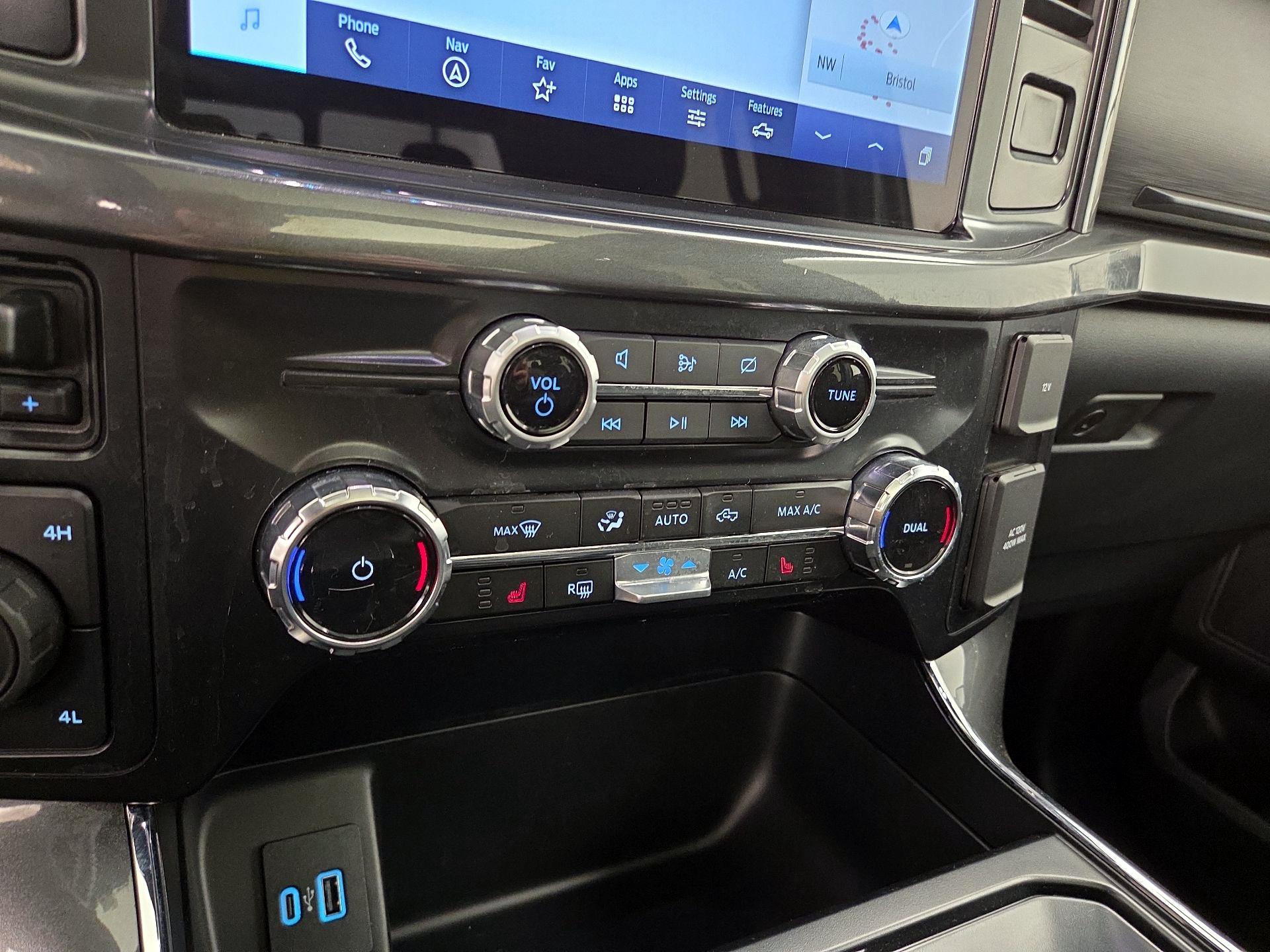 Thumbnail: 2023 Ford F-150 - 17