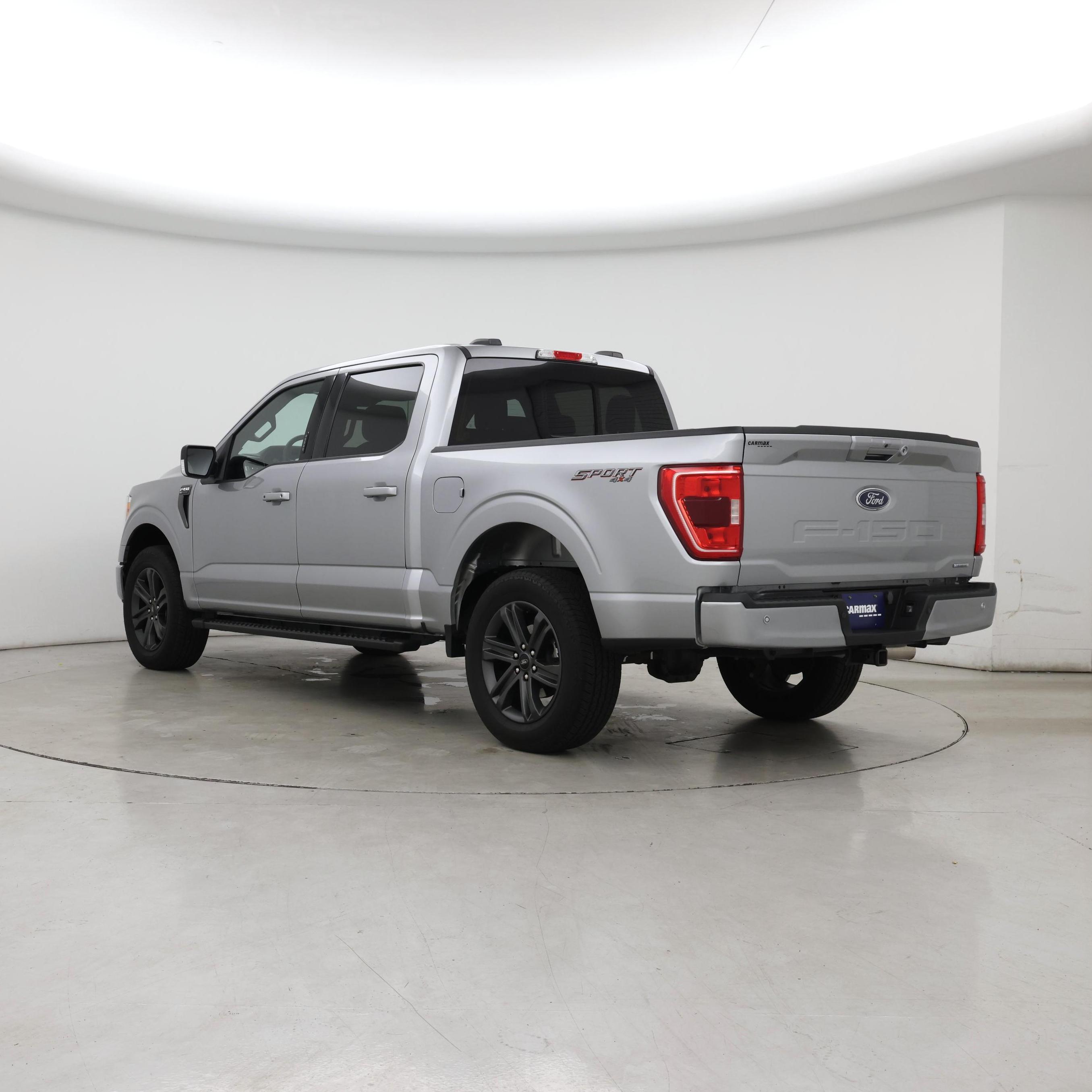 Thumbnail: 2023 Ford F-150 - 2