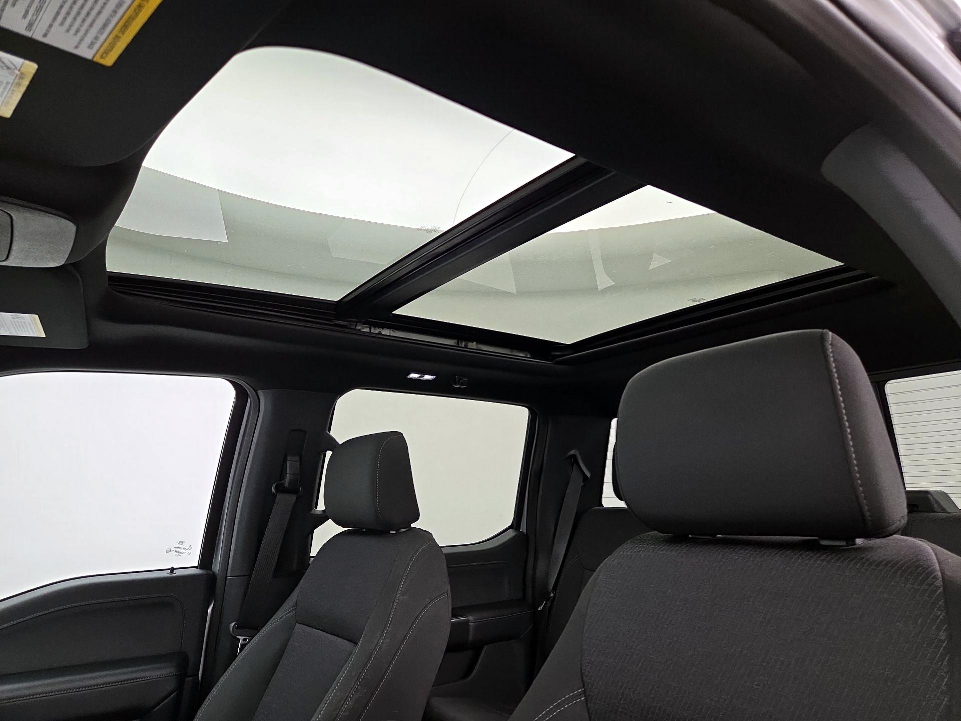 Thumbnail: 2023 Ford F-150 - 20