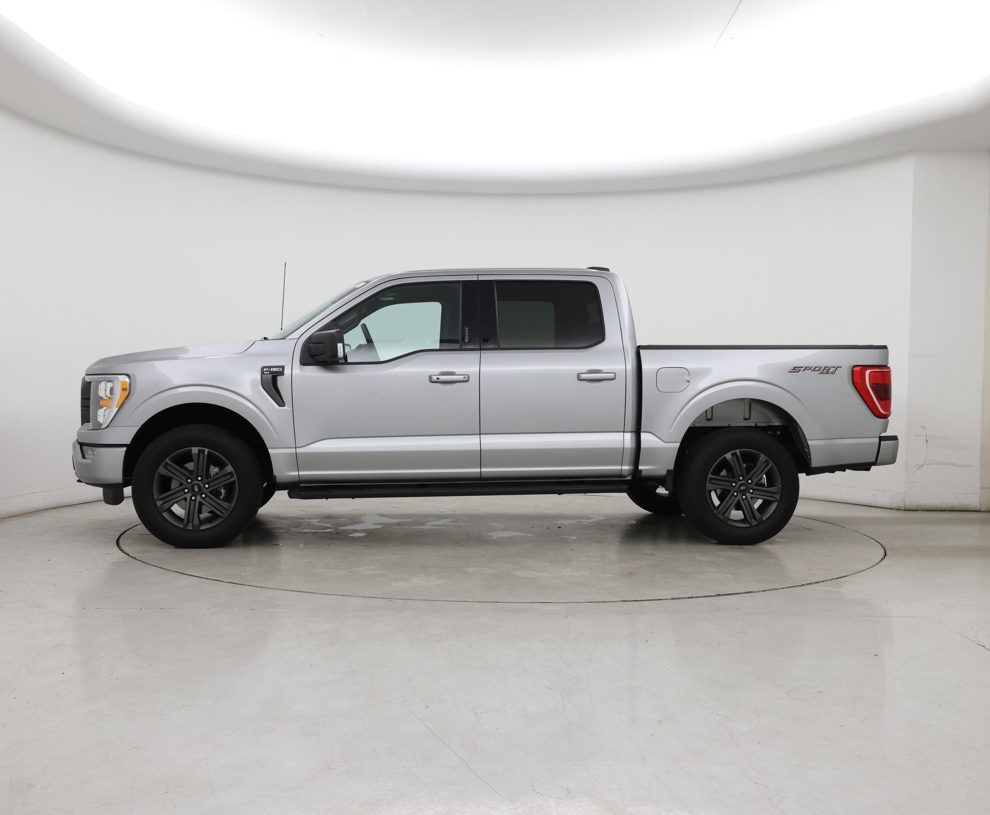 Thumbnail: 2023 Ford F-150 - 3