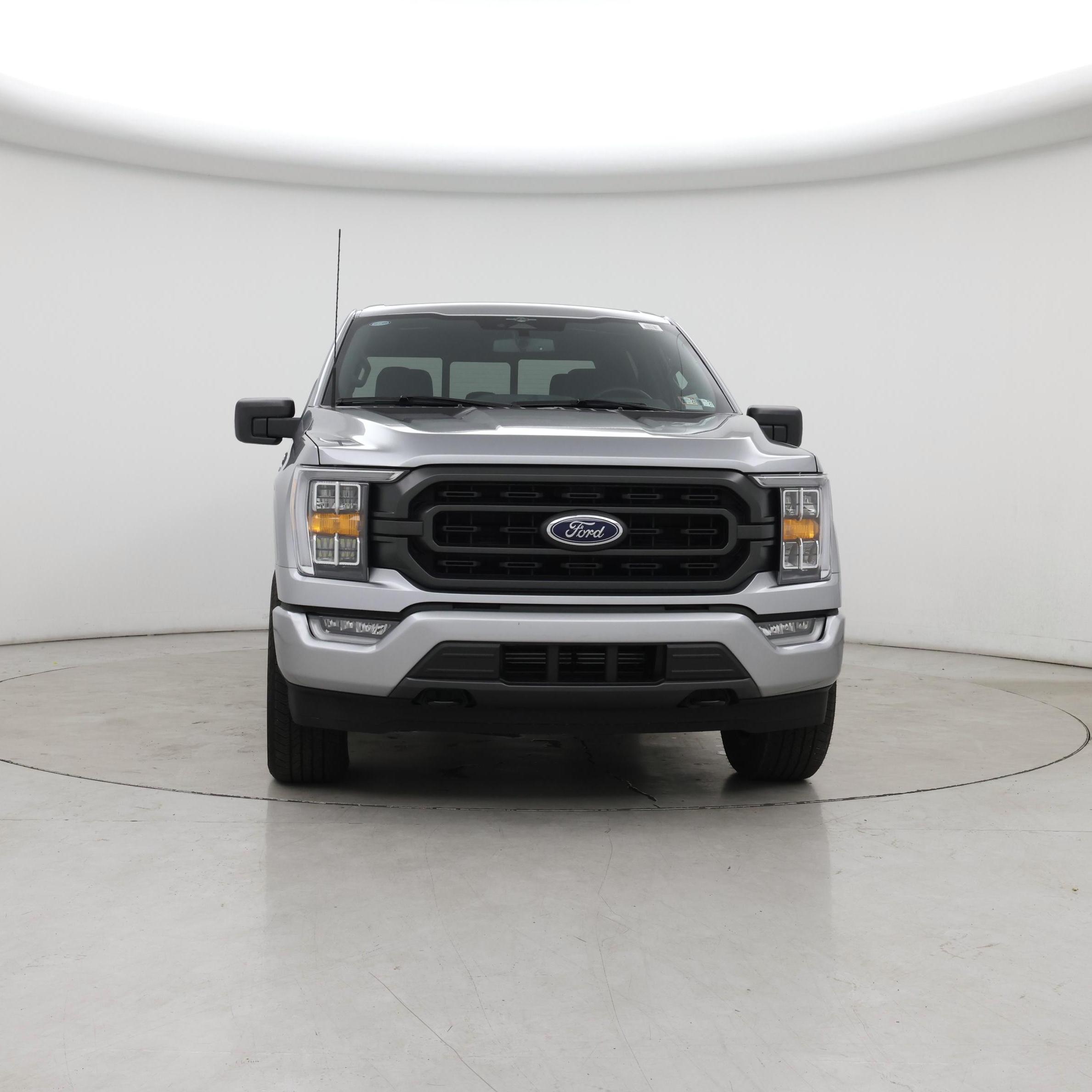 Thumbnail: 2023 Ford F-150 - 5