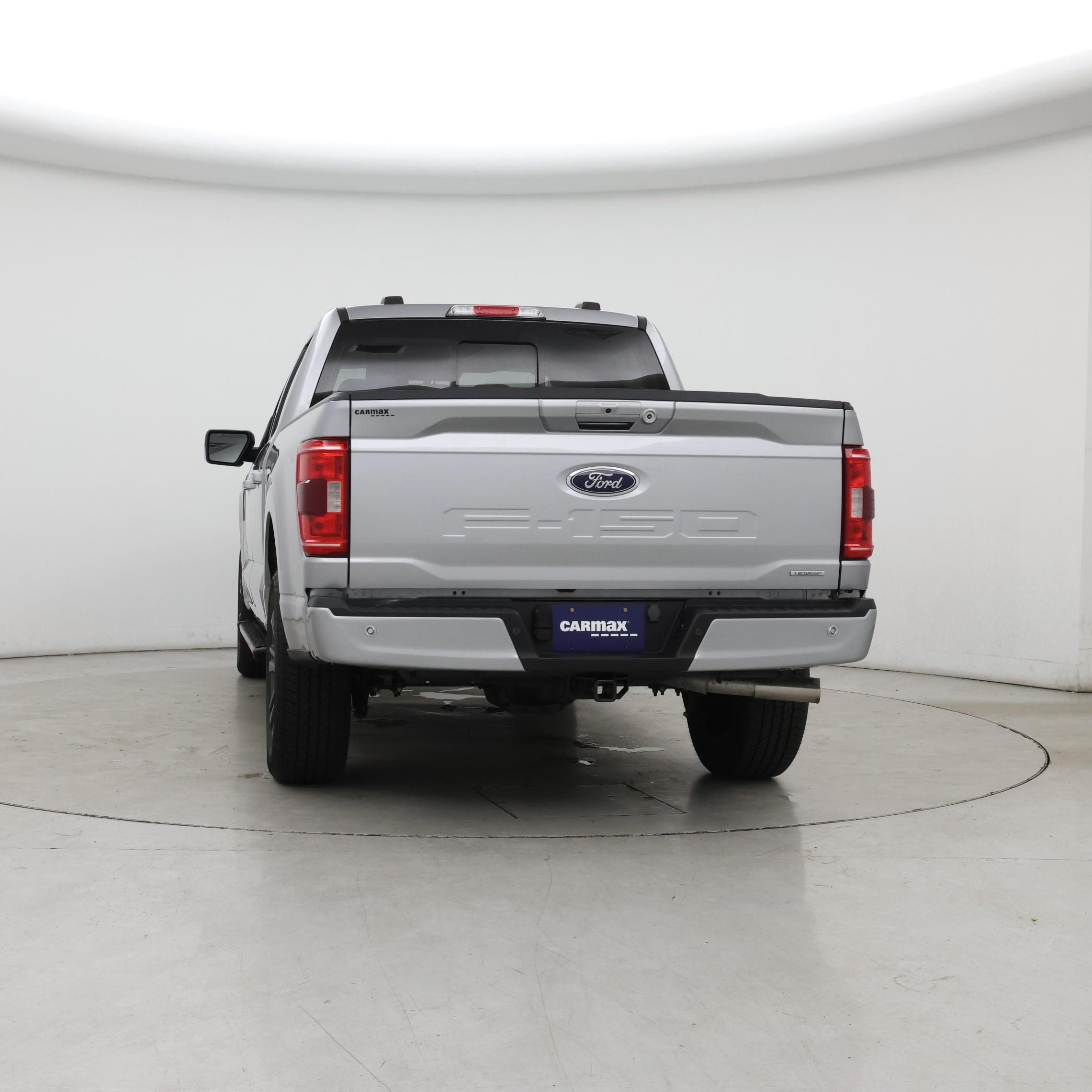 Thumbnail: 2023 Ford F-150 - 6