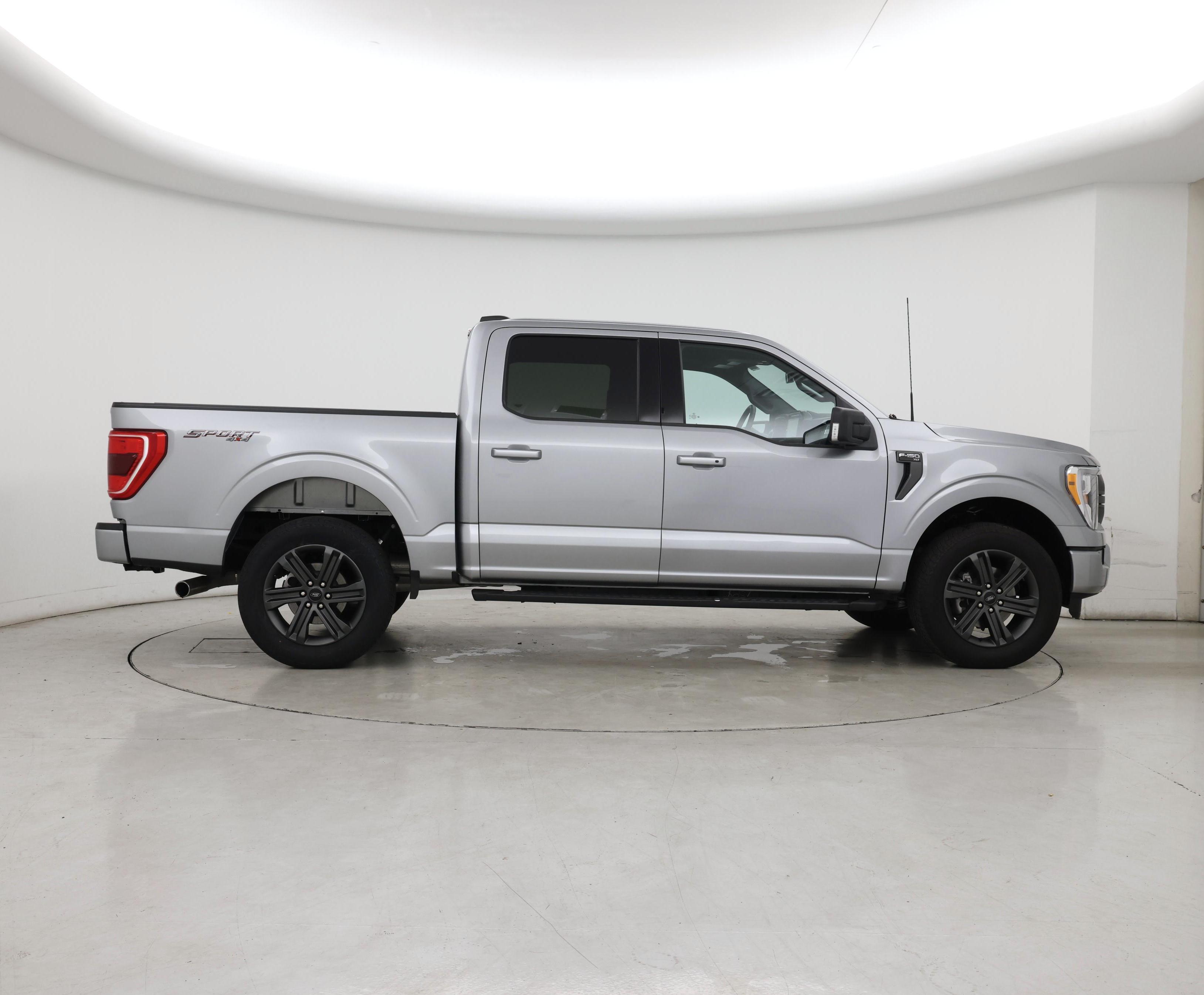 Thumbnail: 2023 Ford F-150 - 7