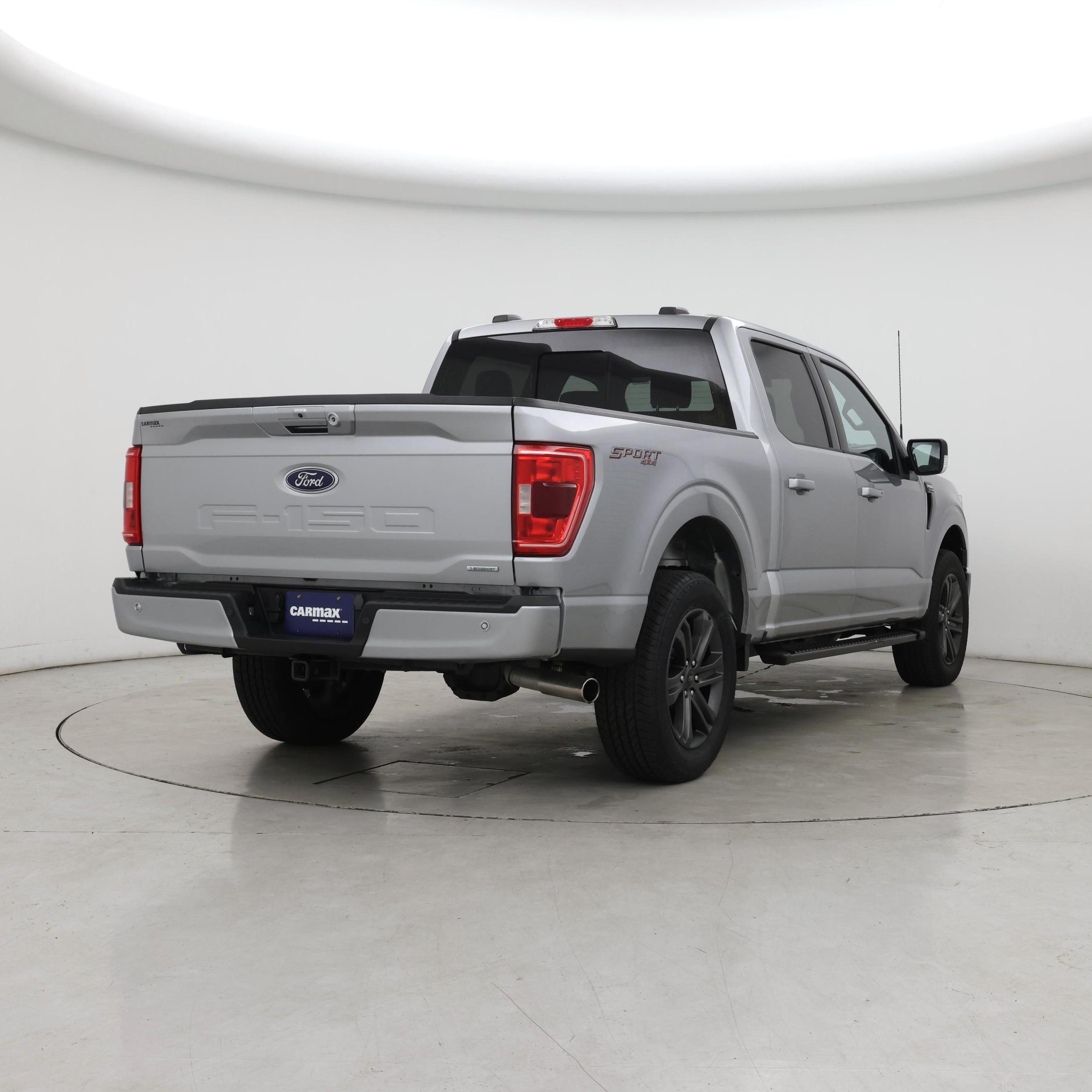 Thumbnail: 2023 Ford F-150 - 8