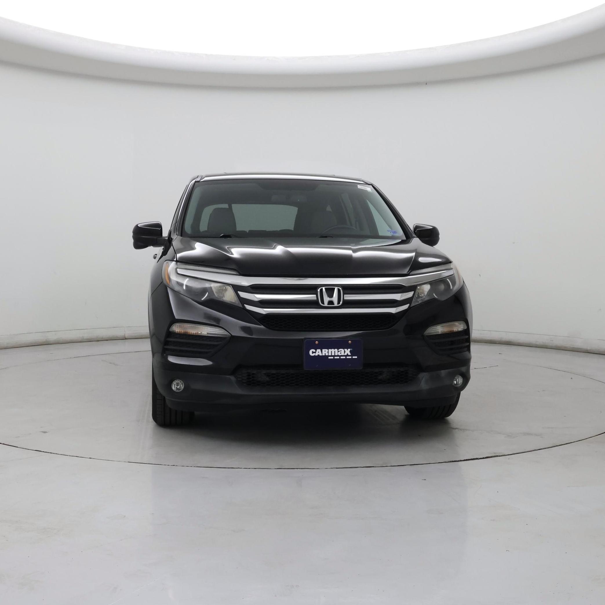 Thumbnail: 2016 Honda Pilot - 5