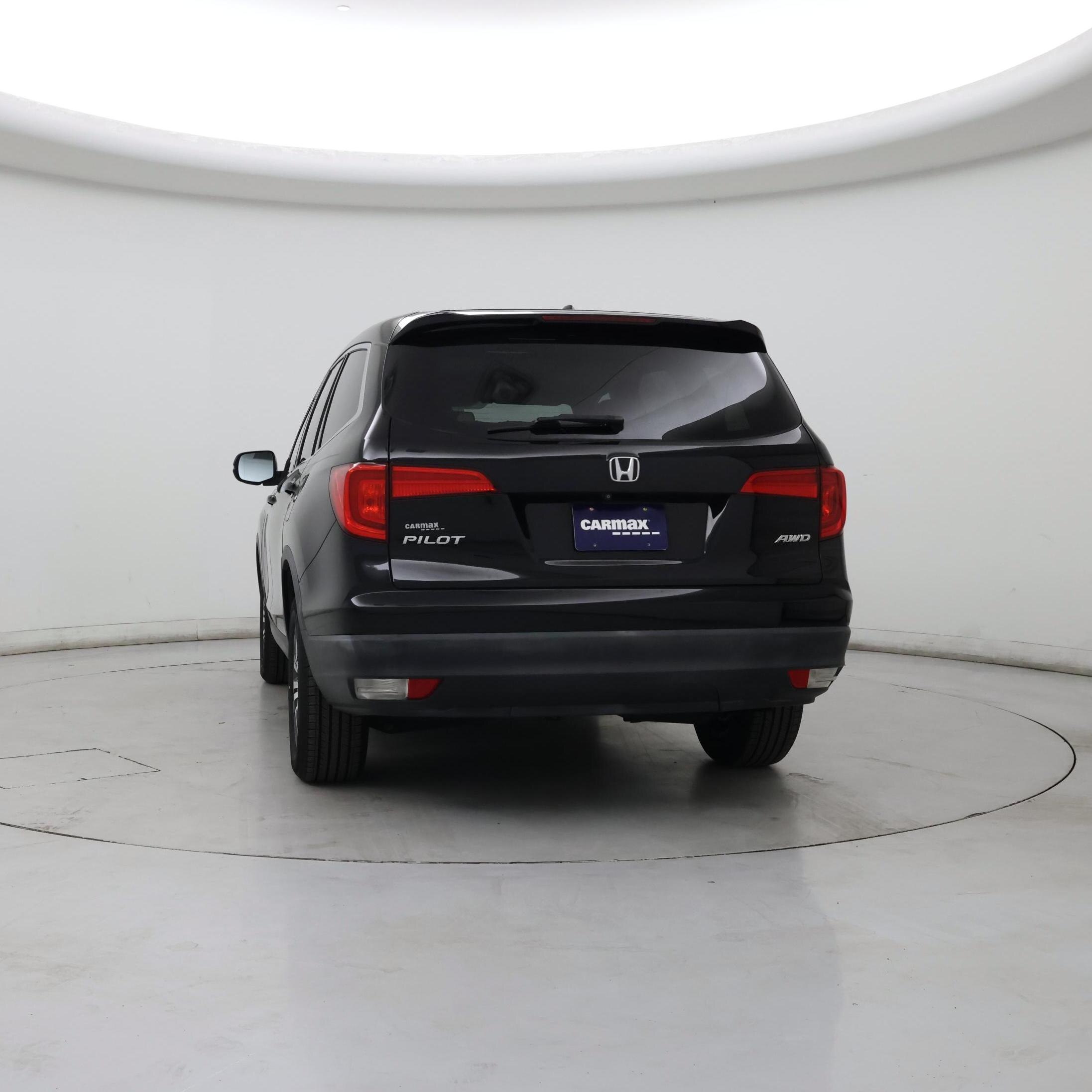 Thumbnail: 2016 Honda Pilot - 6