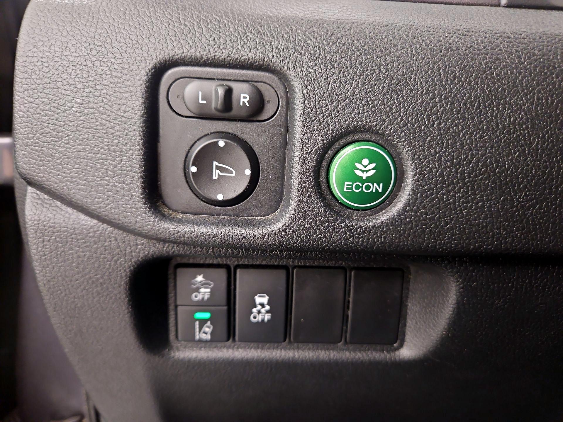 Thumbnail: 2021 Honda Pilot - 13