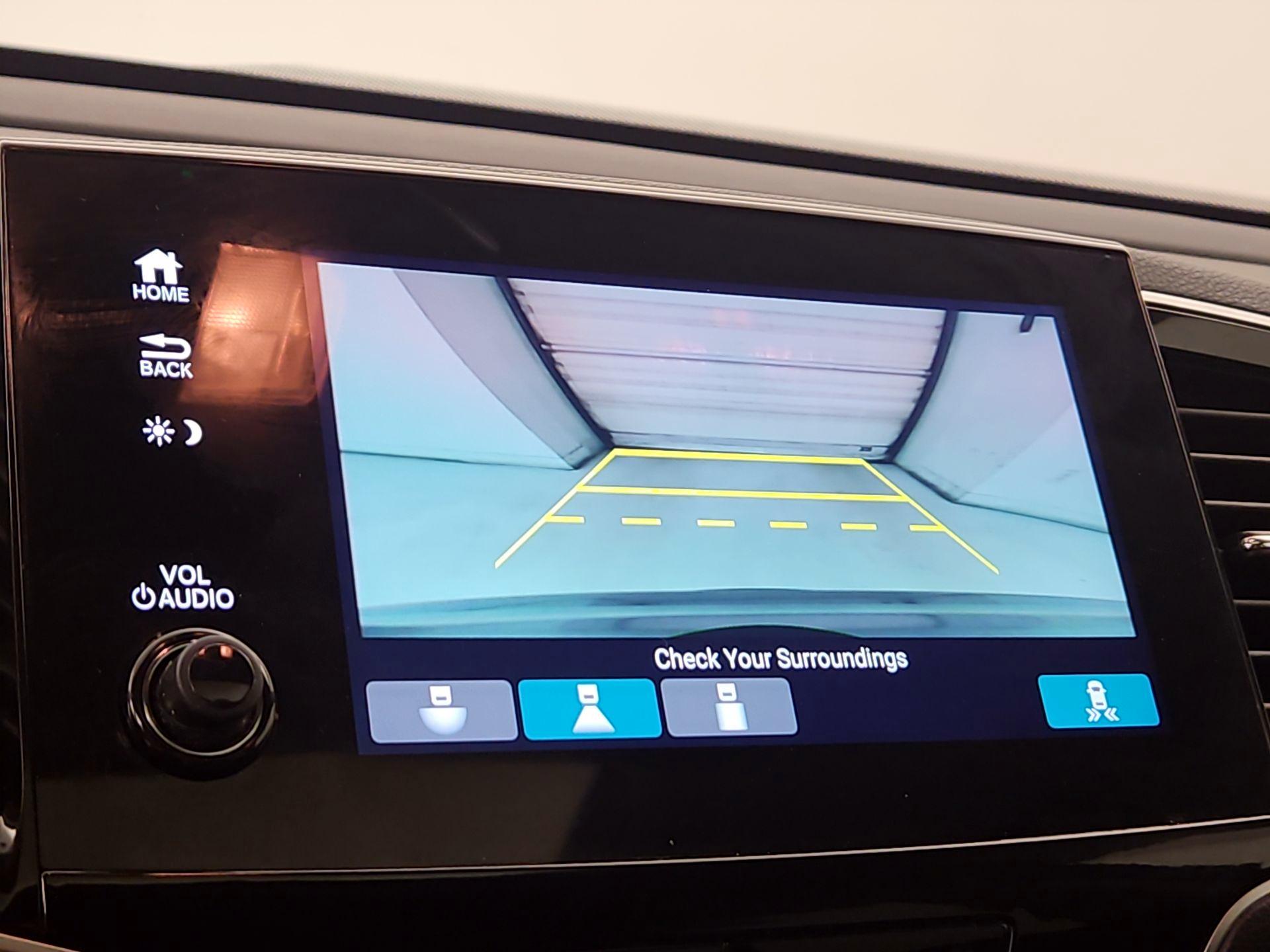 Thumbnail: 2021 Honda Pilot - 14