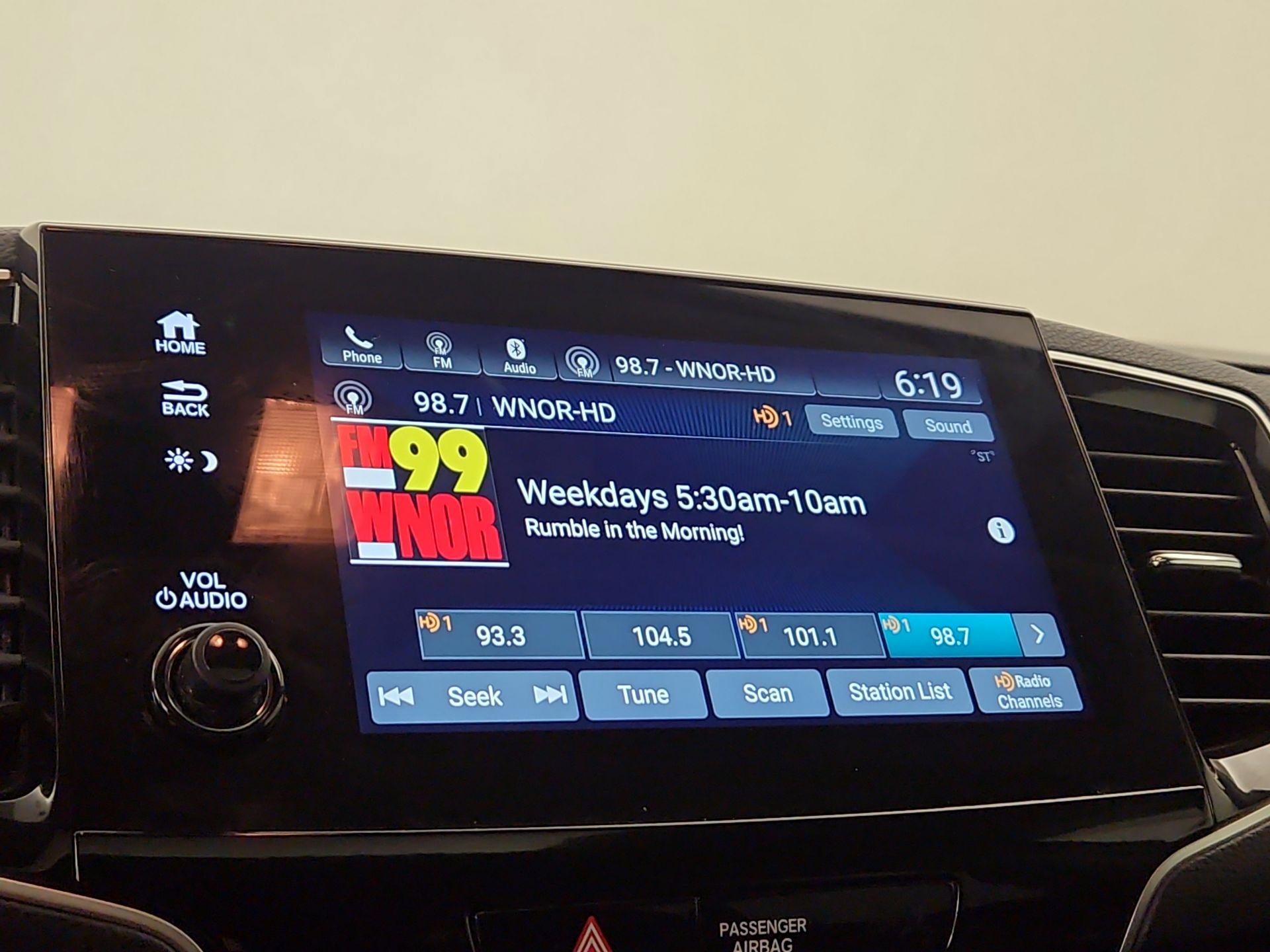 Thumbnail: 2021 Honda Pilot - 15