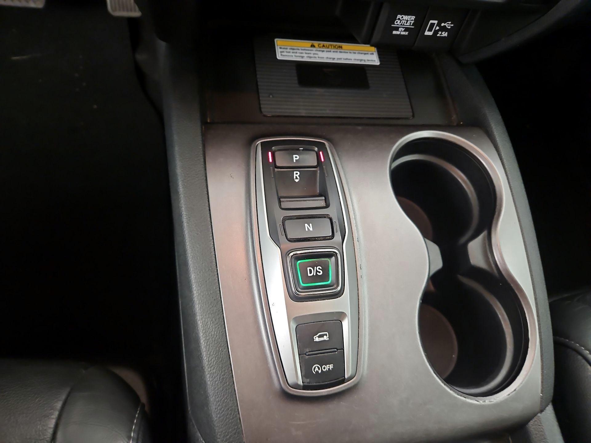 Thumbnail: 2021 Honda Pilot - 17