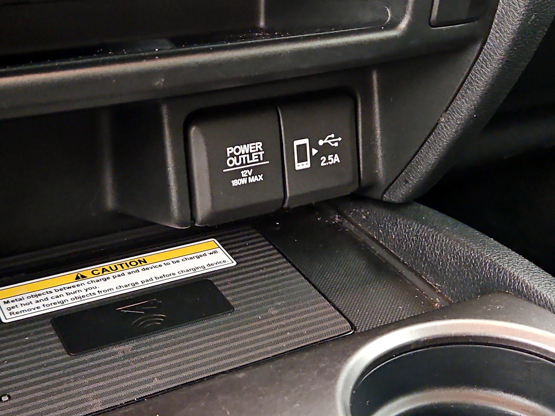 Thumbnail: 2021 Honda Pilot - 18