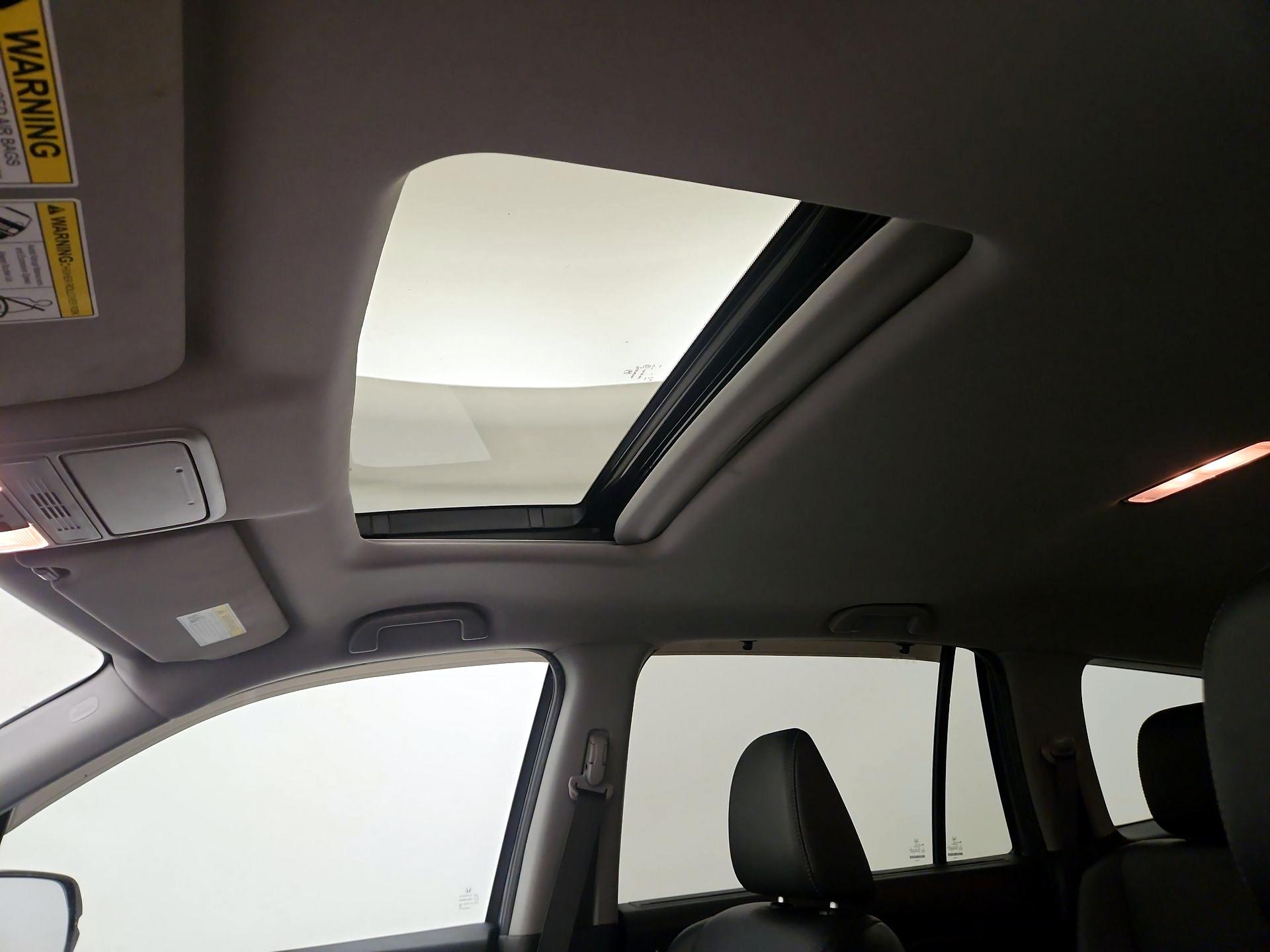 Thumbnail: 2021 Honda Pilot - 19