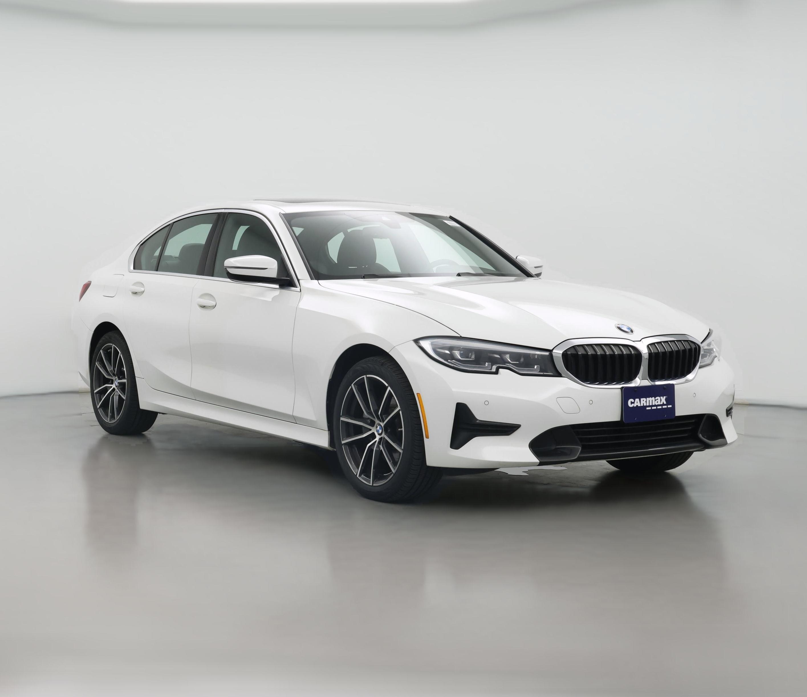 Thumbnail: 2022 BMW 3 Series - 1
