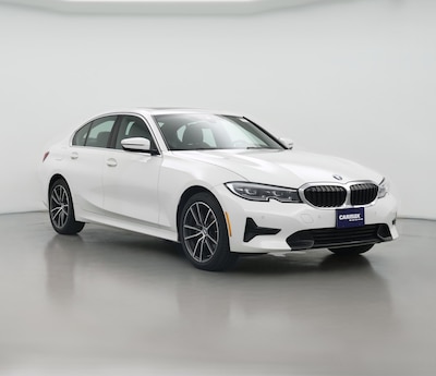 2022 BMW 330 I xDrive
