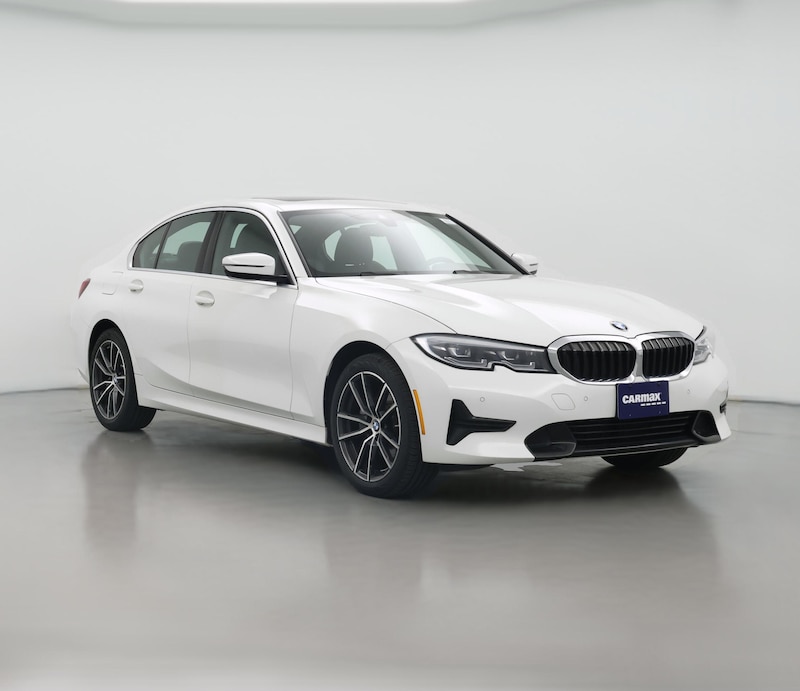 2022 BMW 330 I xDrive